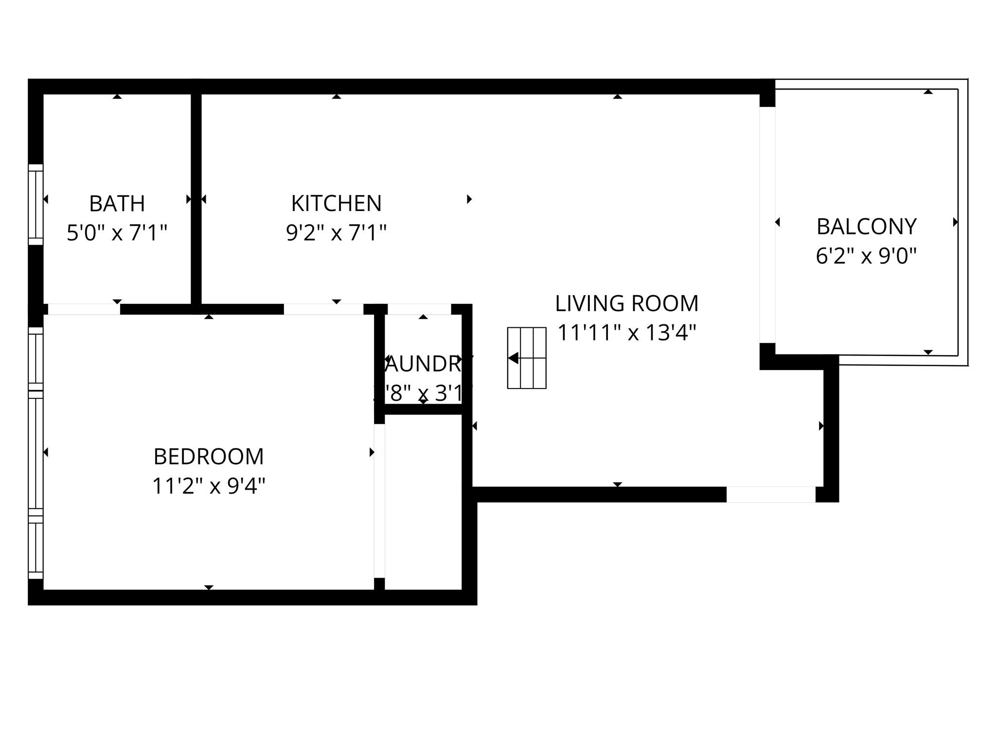 601 Nelray BLVD #17, Austin, TX 78751