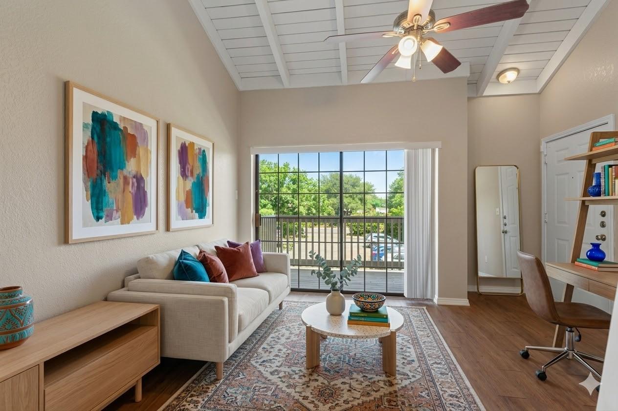 601 Nelray BLVD #17, Austin, TX 78751