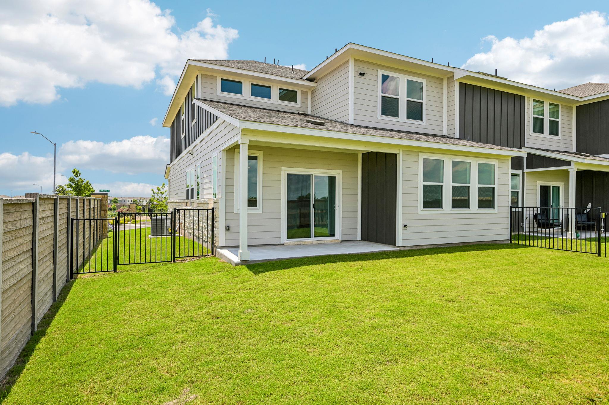 2616 Jack Nora Way, Round Rock, TX 78665