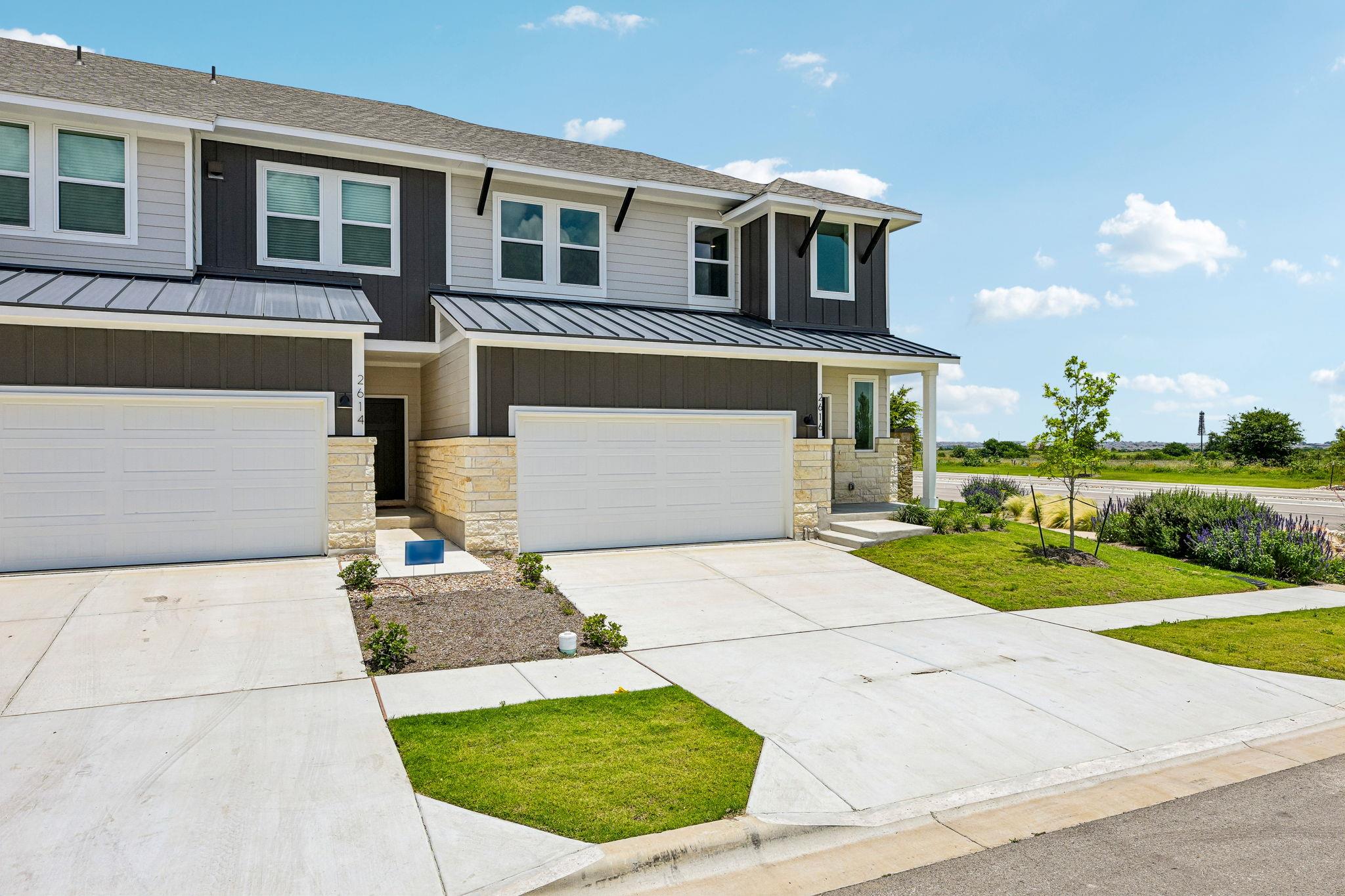 2616 Jack Nora Way, Round Rock, TX 78665