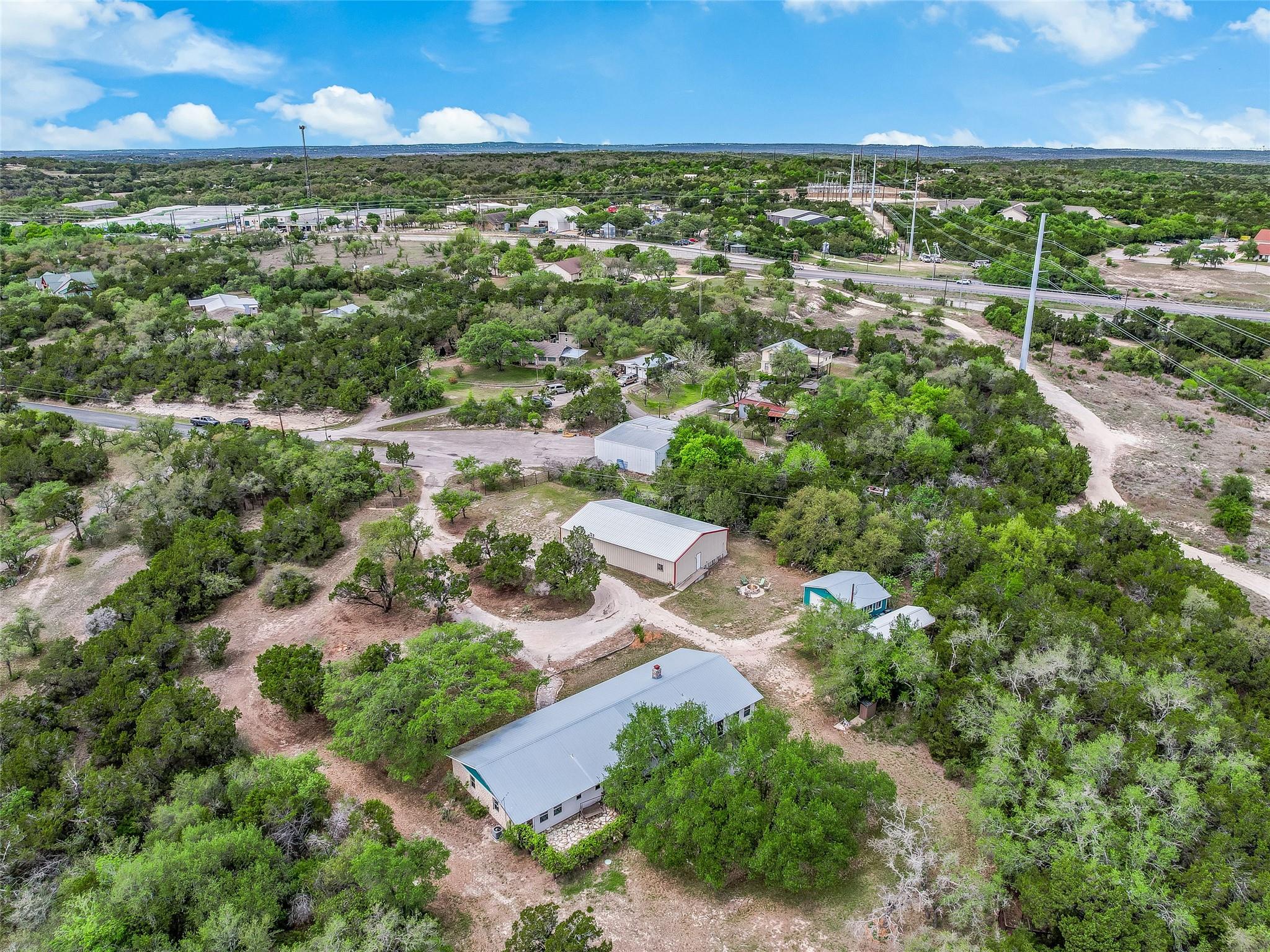 10603 Valley Vista RD, Austin, TX 78737