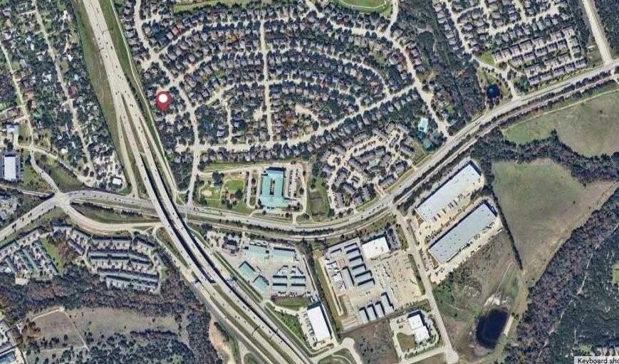 803 Savanna LN, Cedar Park, TX 78613