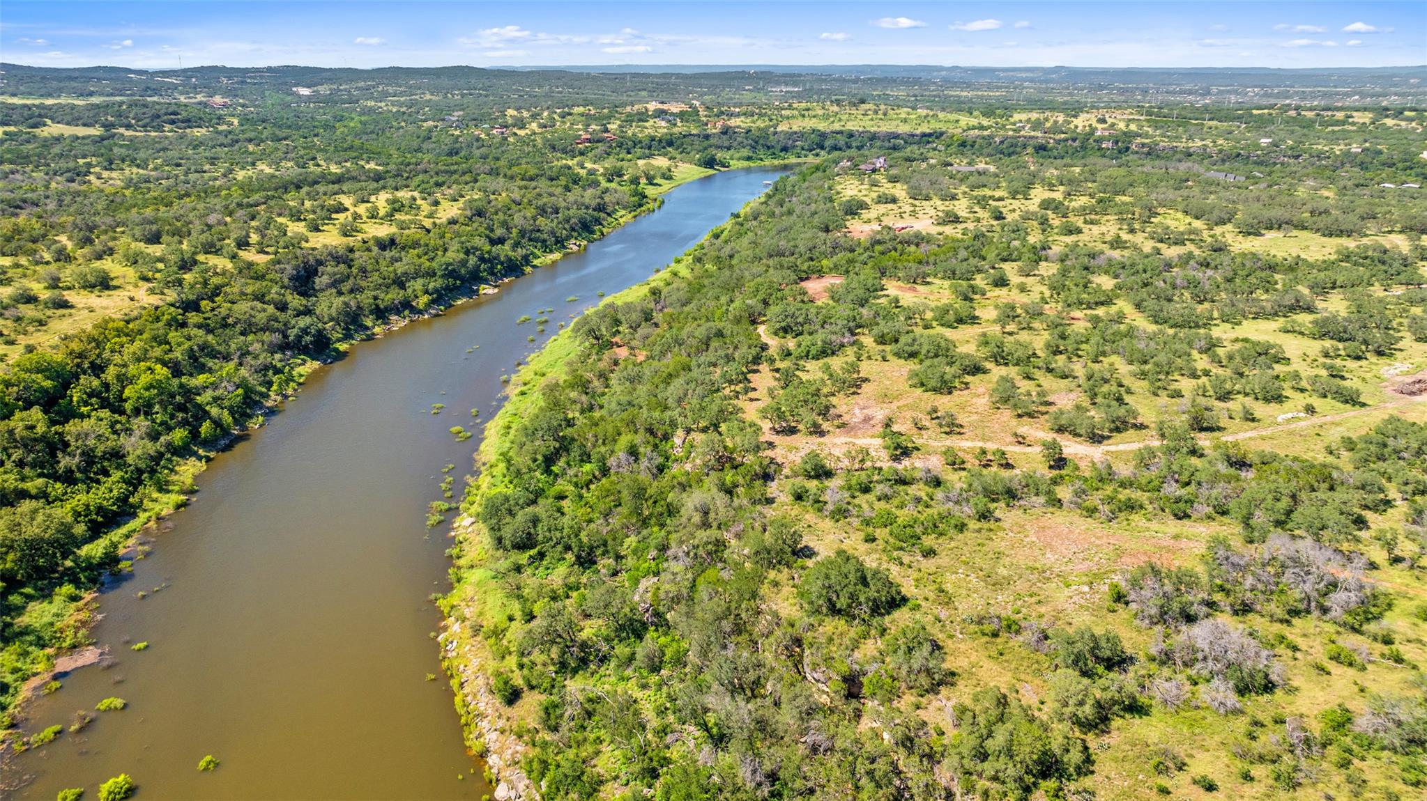 Lot 7 Pedernales Canyon TRL Lot 7, Spicewood, TX 78669