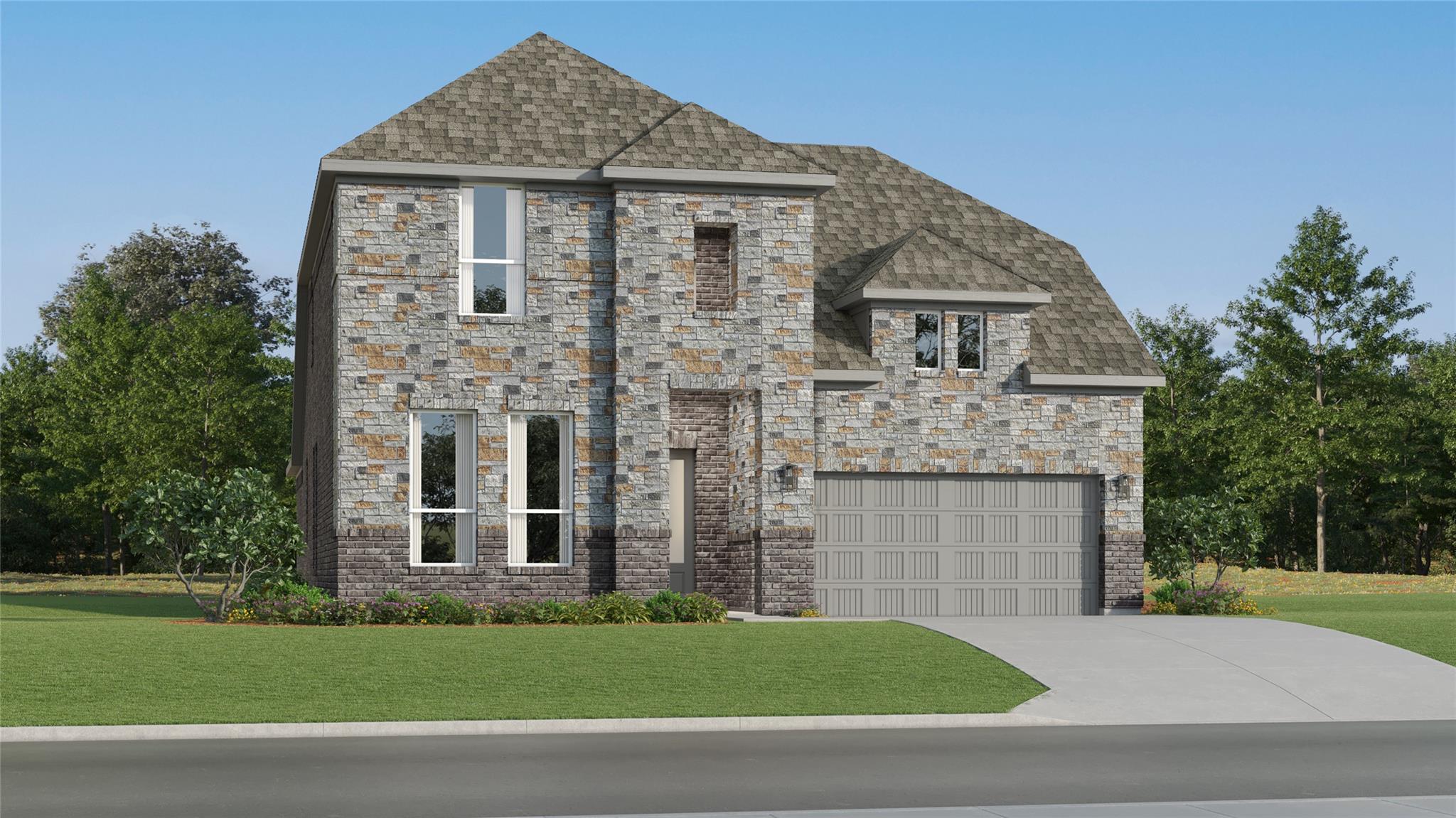 1443 King Ranch RD, Salado, TX 76571