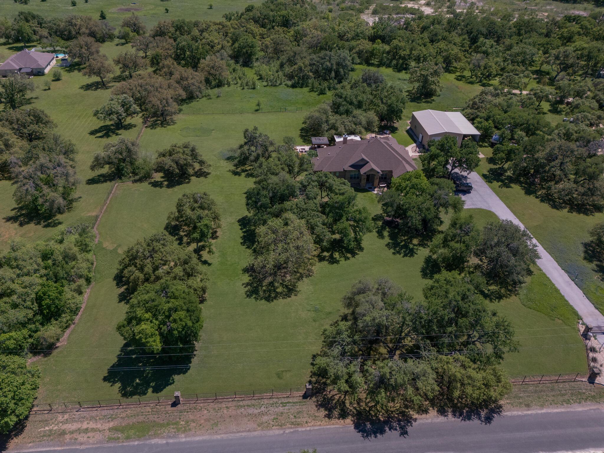 30201 Live Oak TRL, Georgetown, TX 78633