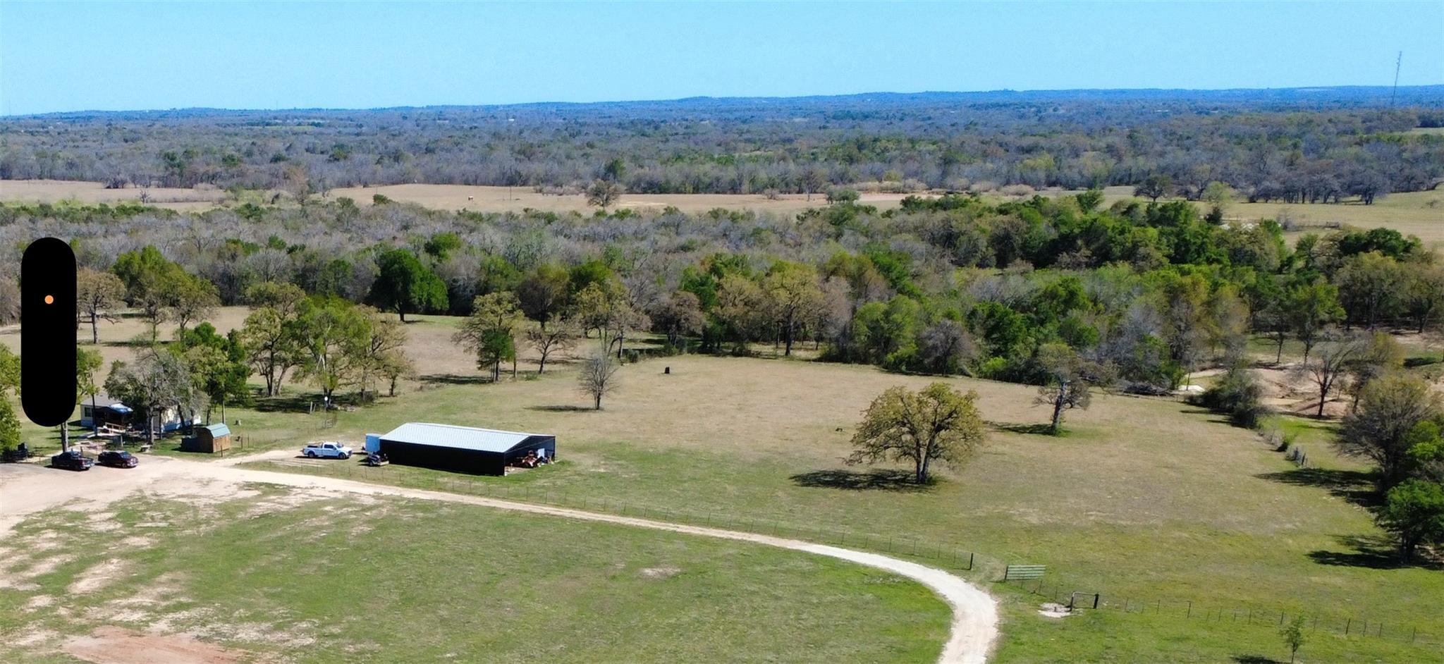 1042 Los Ranchitos RD, Cameron, TX 76520