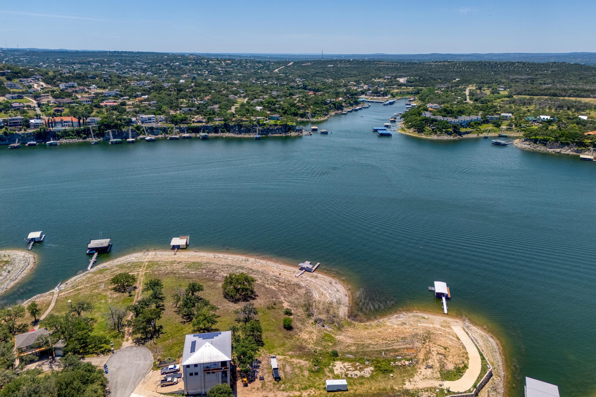 1202 Dusk CT, Lago Vista, TX 78645