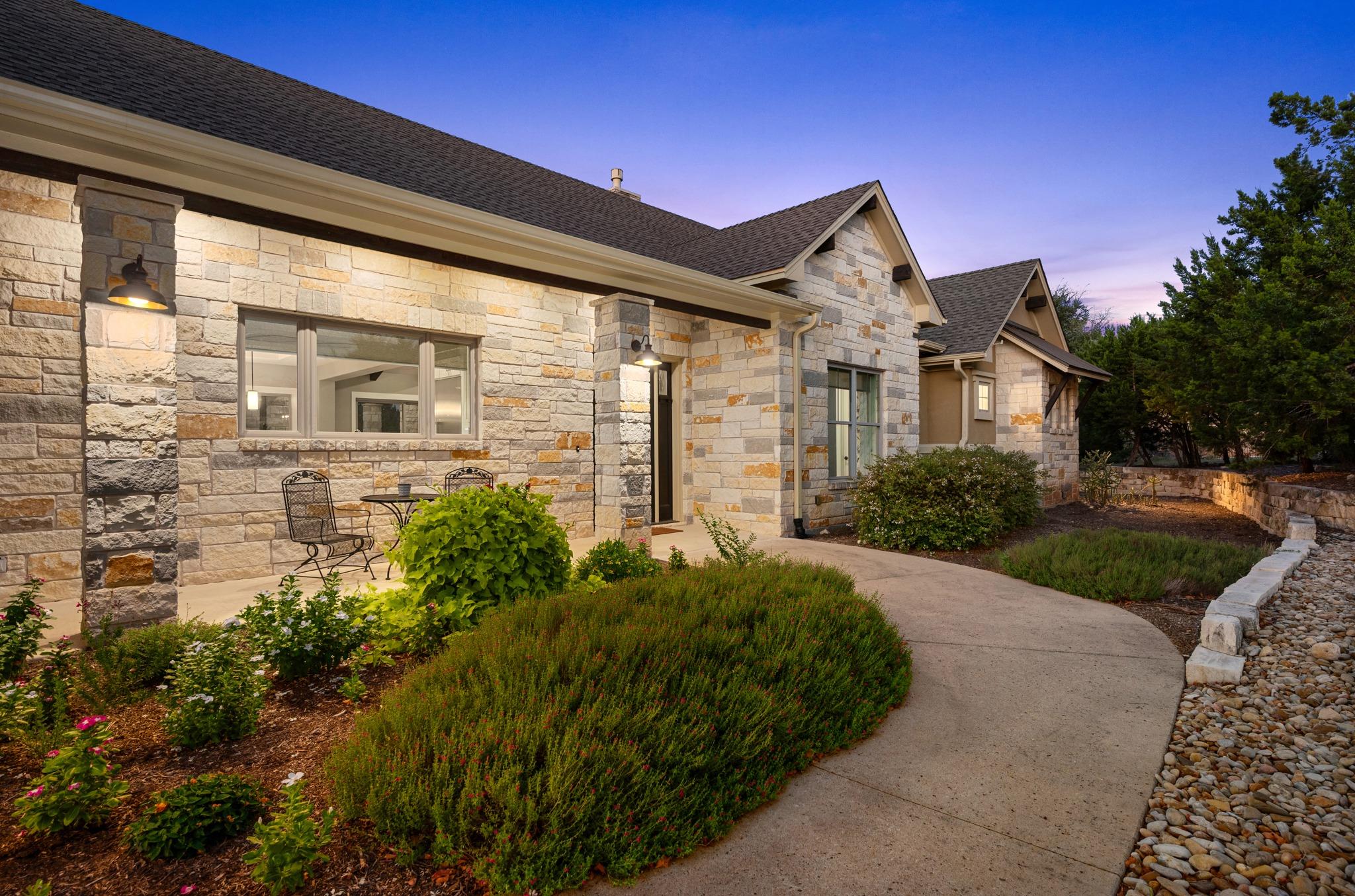 1001 La Cantera, Leander, TX 78641