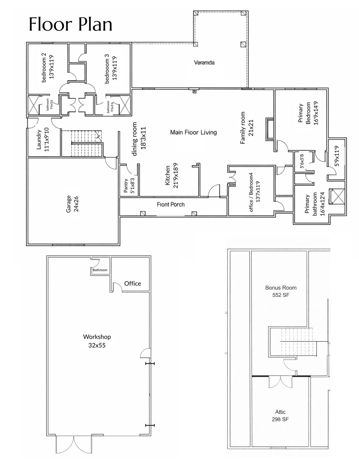 1001 La Cantera, Leander, TX 78641
