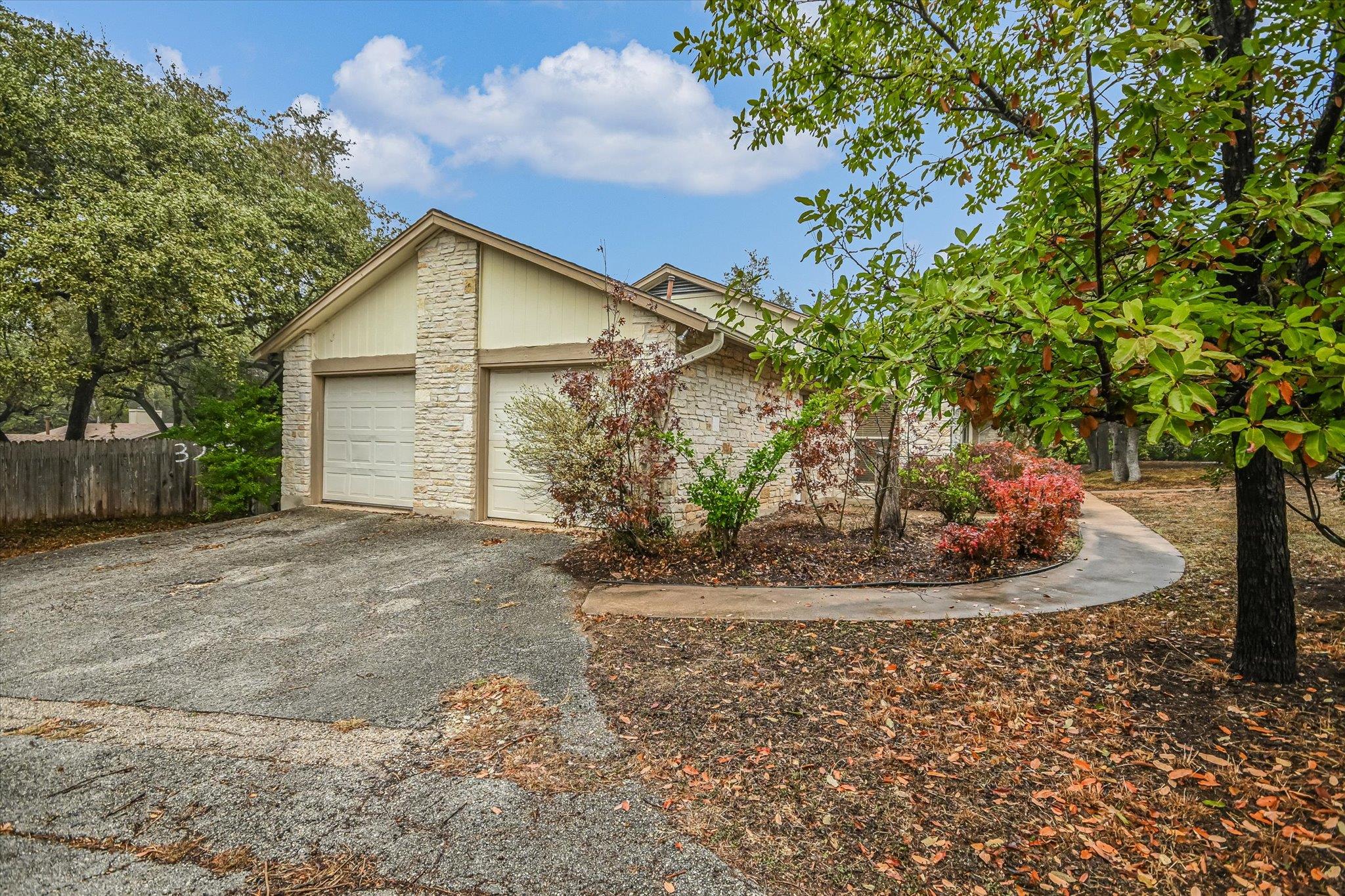 3207 Eanes CIR, Austin, TX 78746