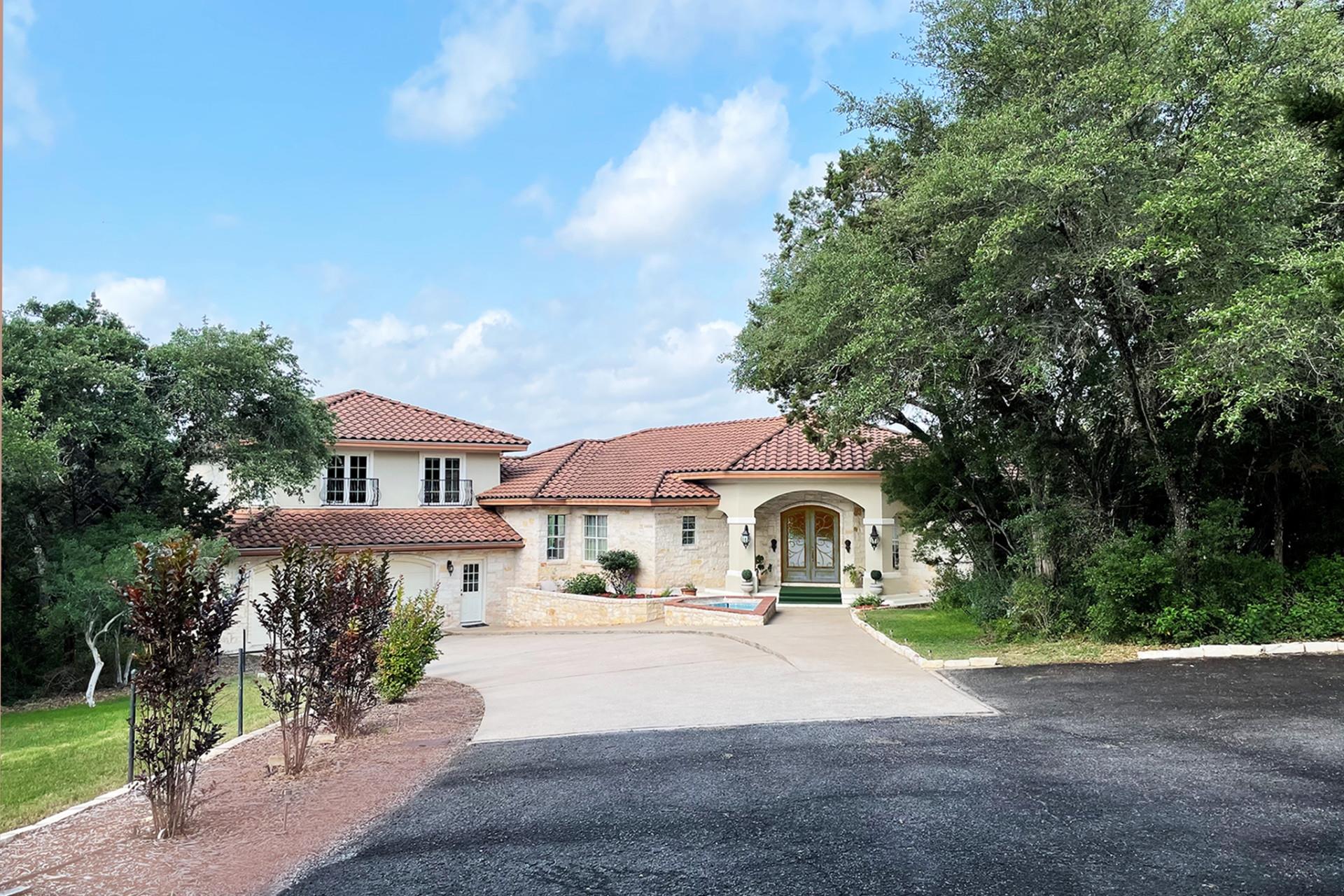25400 River RD, Spicewood, TX 78669