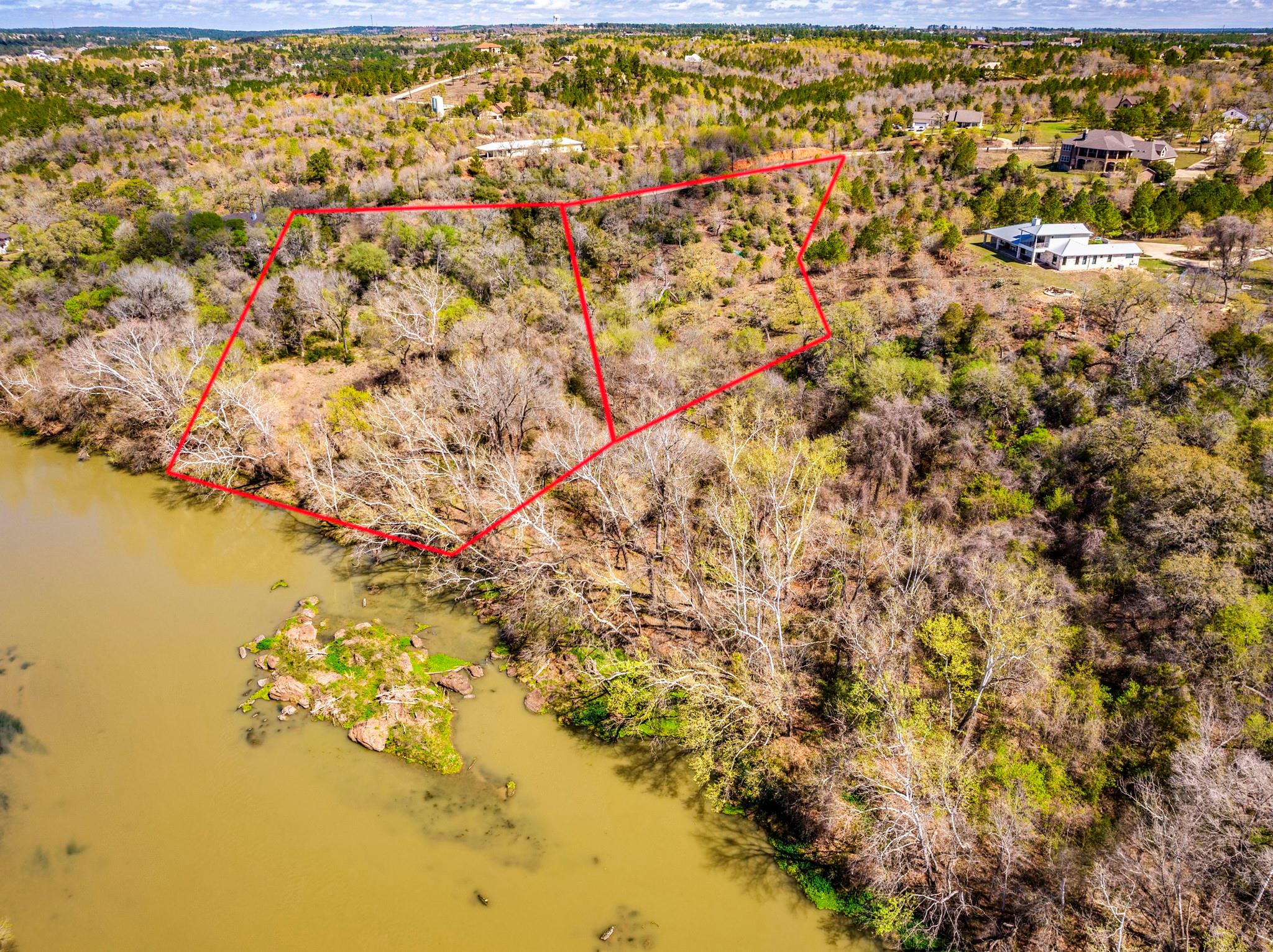 119 - 123 Mccarthy DR, Bastrop, TX 78602