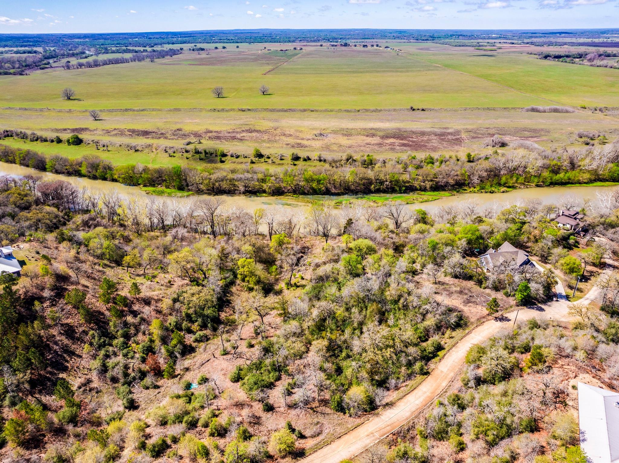 119 - 123 Mccarthy DR, Bastrop, TX 78602