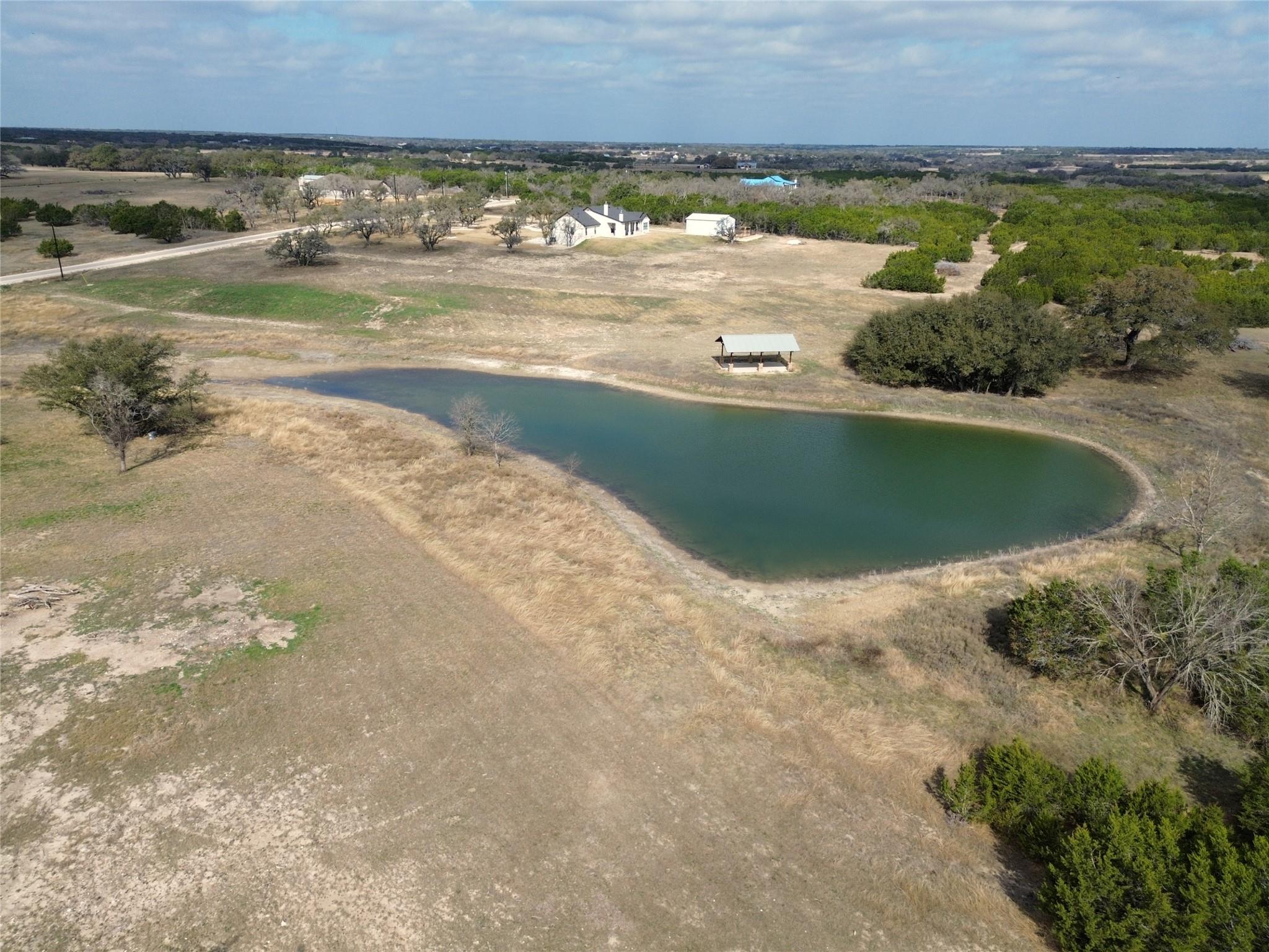 Tract 7 Burnet Oaks, Burnet, TX 78611