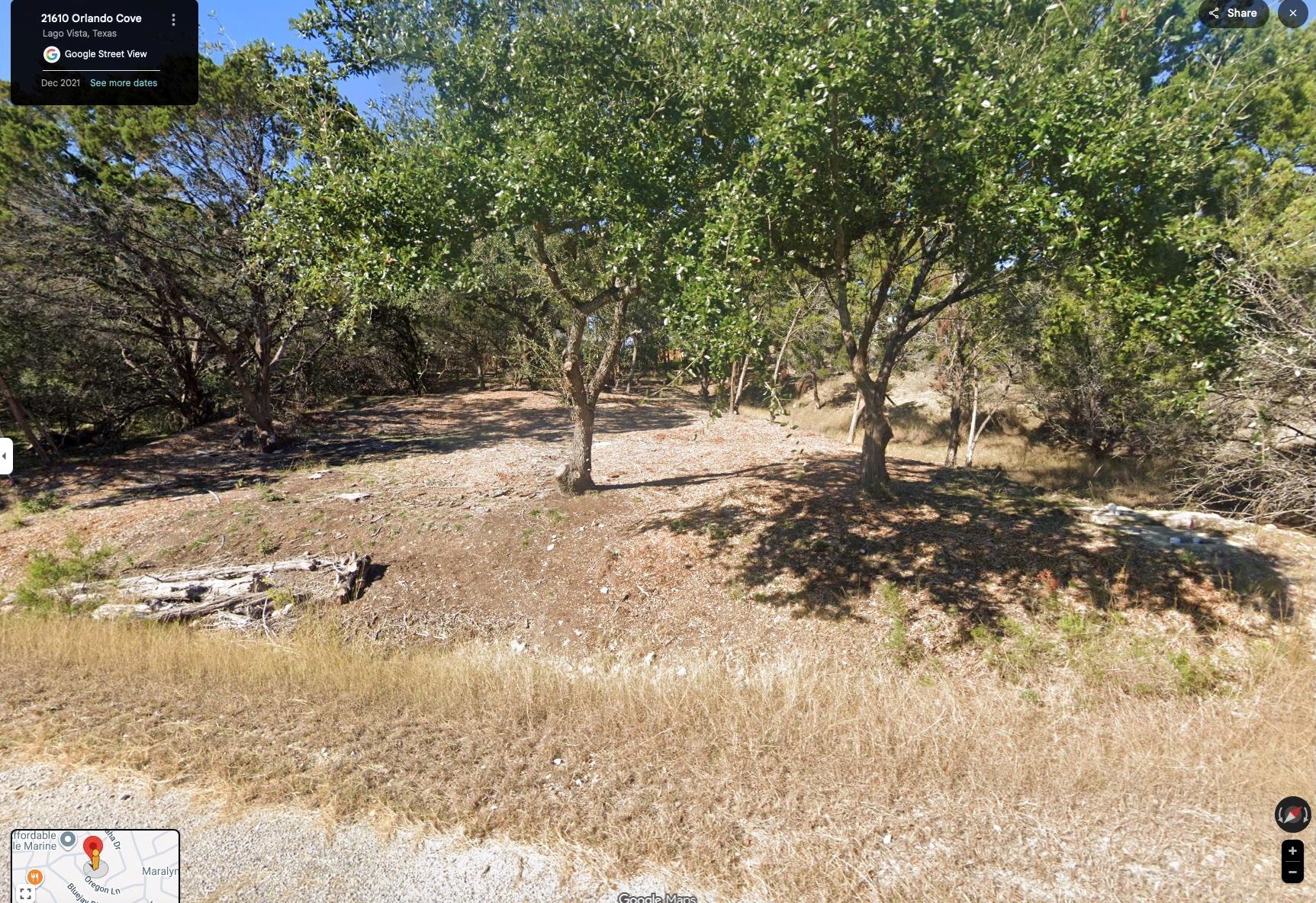 21610 Orlando CV, Lago Vista, TX 78645