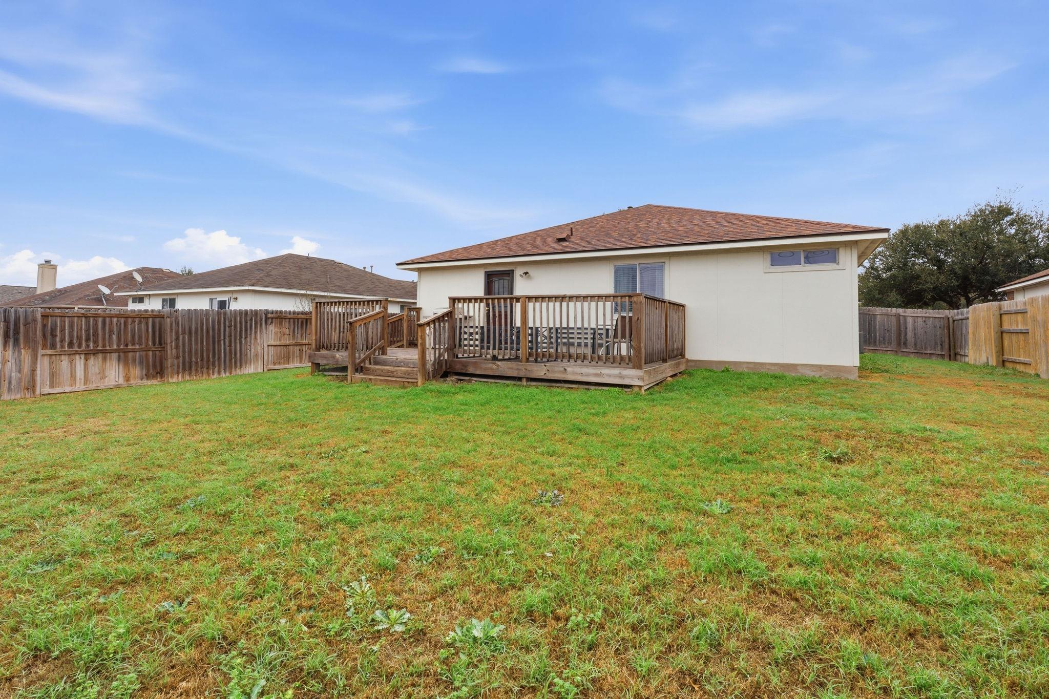 626 Atlantis, Kyle, TX 78640
