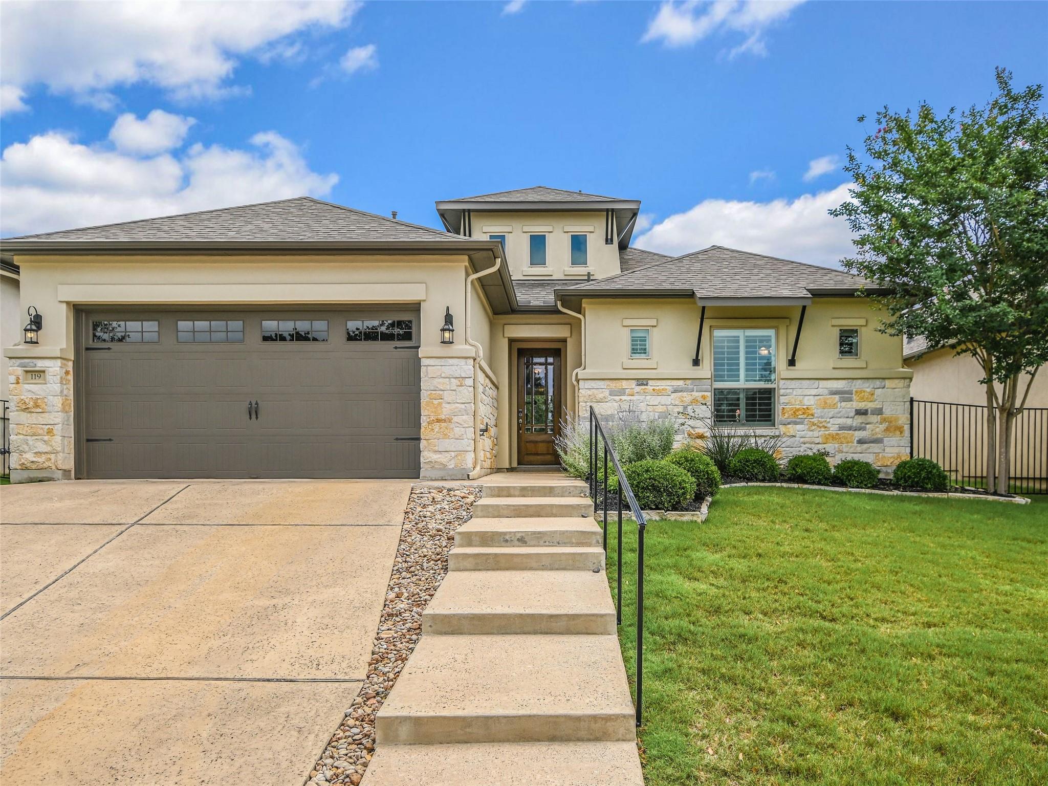 119 Loysoya ST, Bastrop, TX 78602