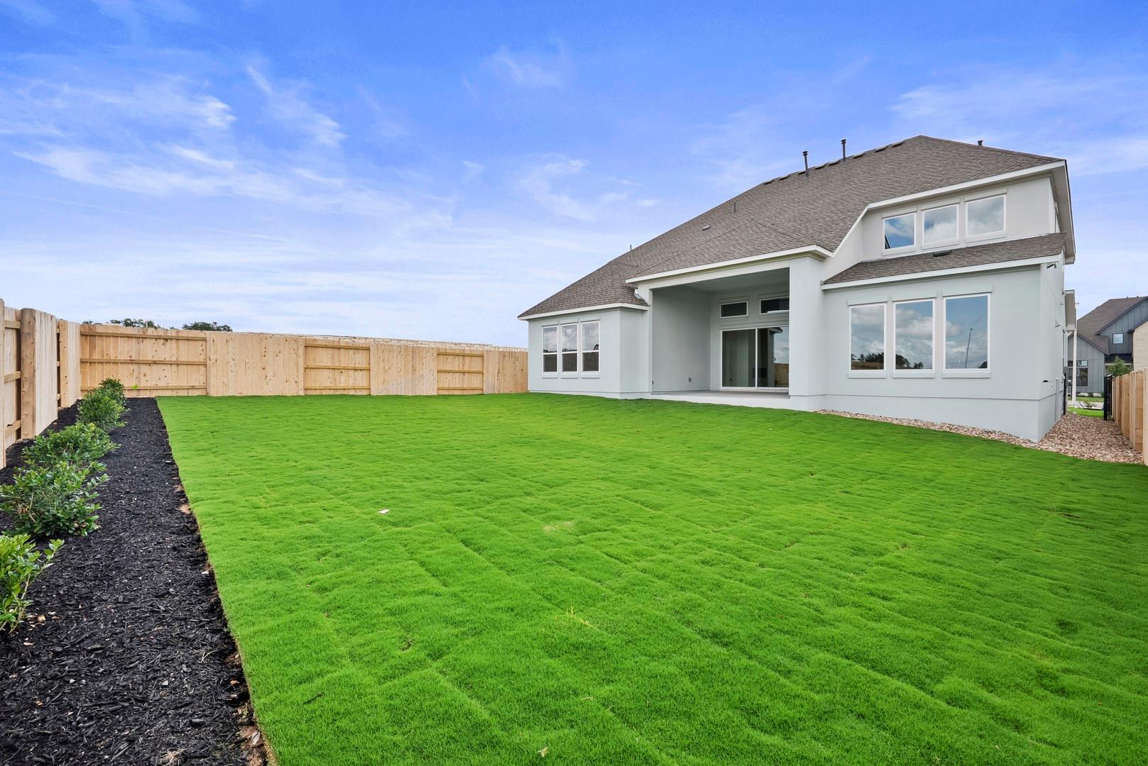 3621 White Rosemary RD, Leander, TX 78641