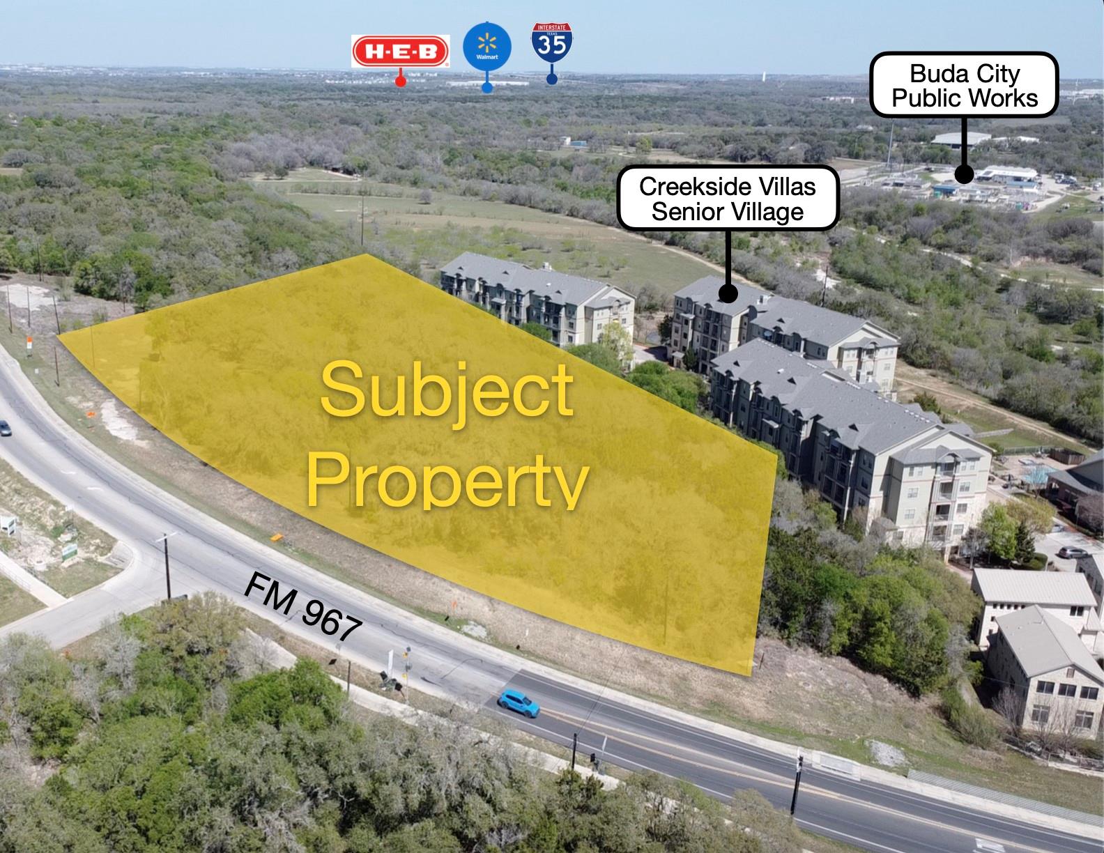 630 Fm 967, Buda, TX 78610