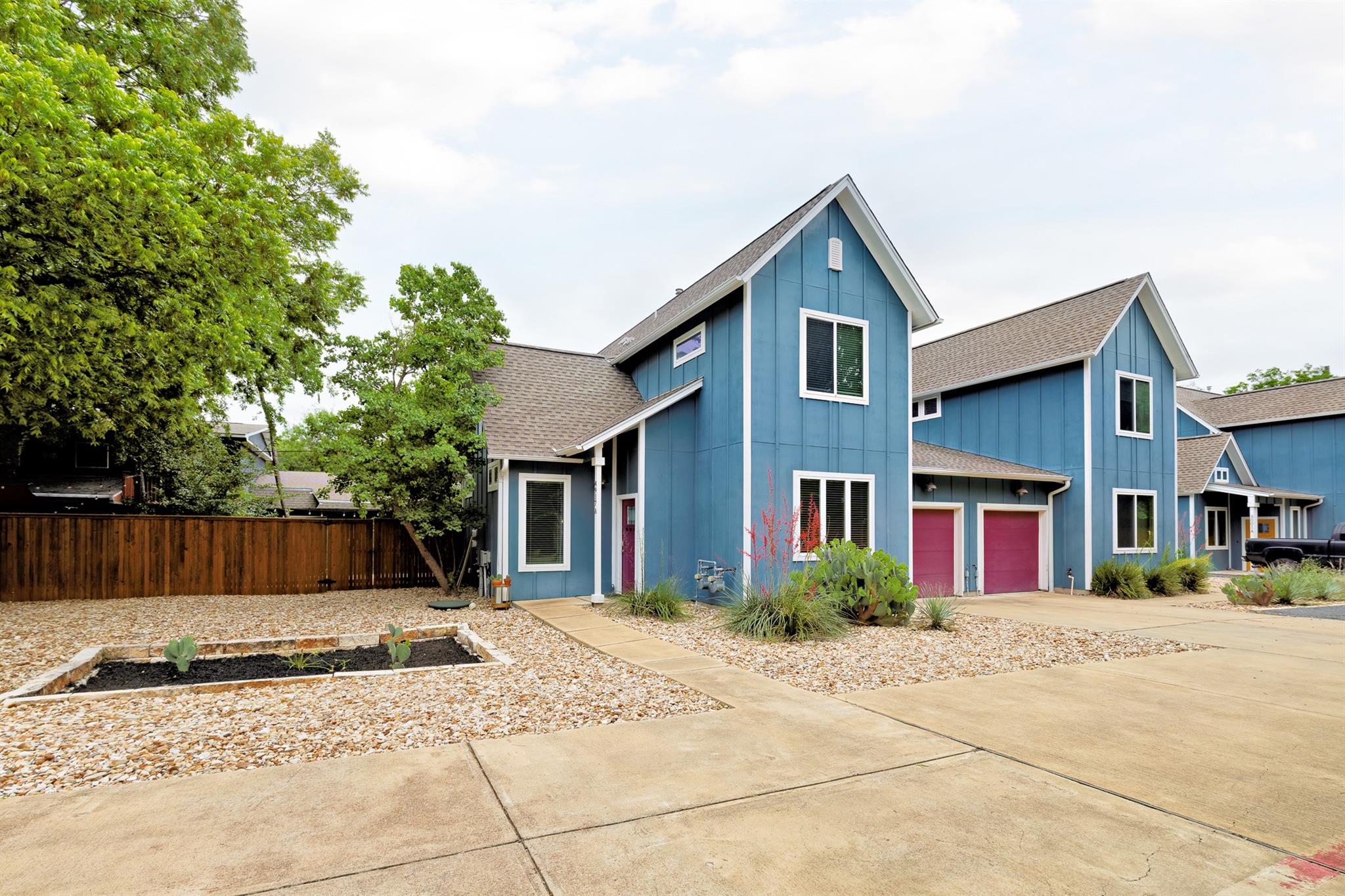 4917 Sunset TRL #A, Austin, TX 78745