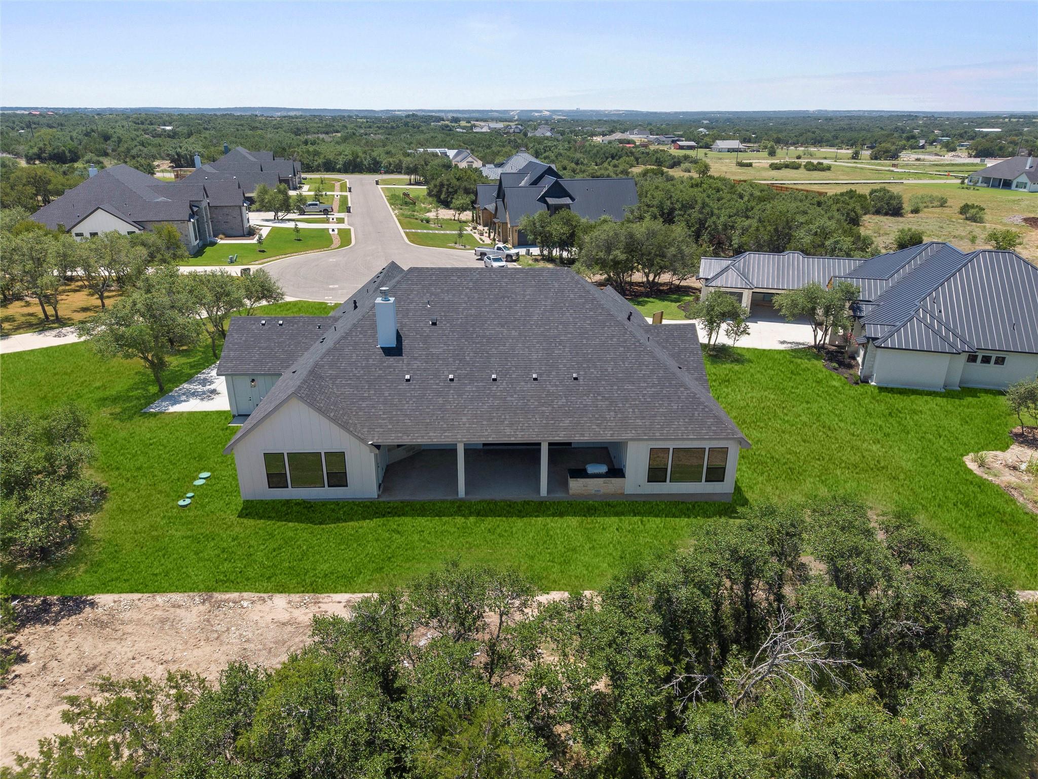 520 Vale Pond SPUR, Georgetown, TX 78633