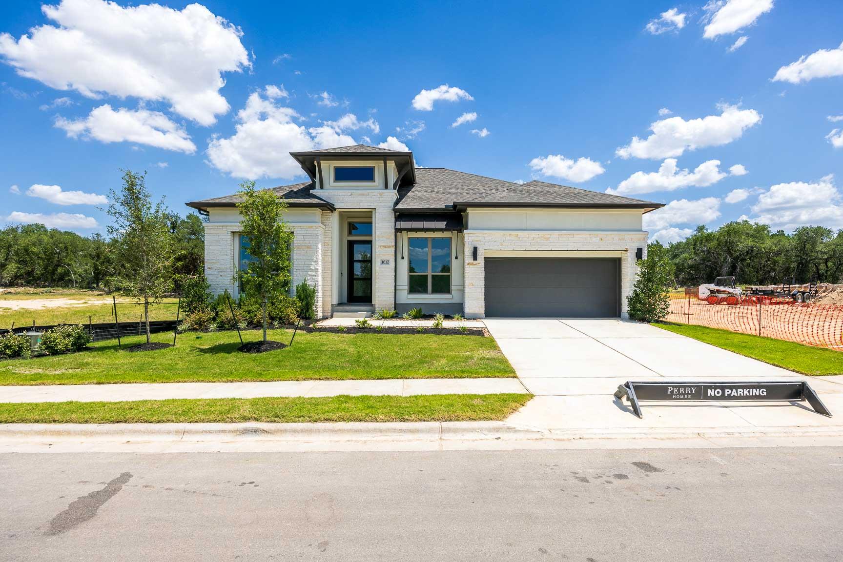 1017 Sunset Hill Way, Georgetown, TX 78628