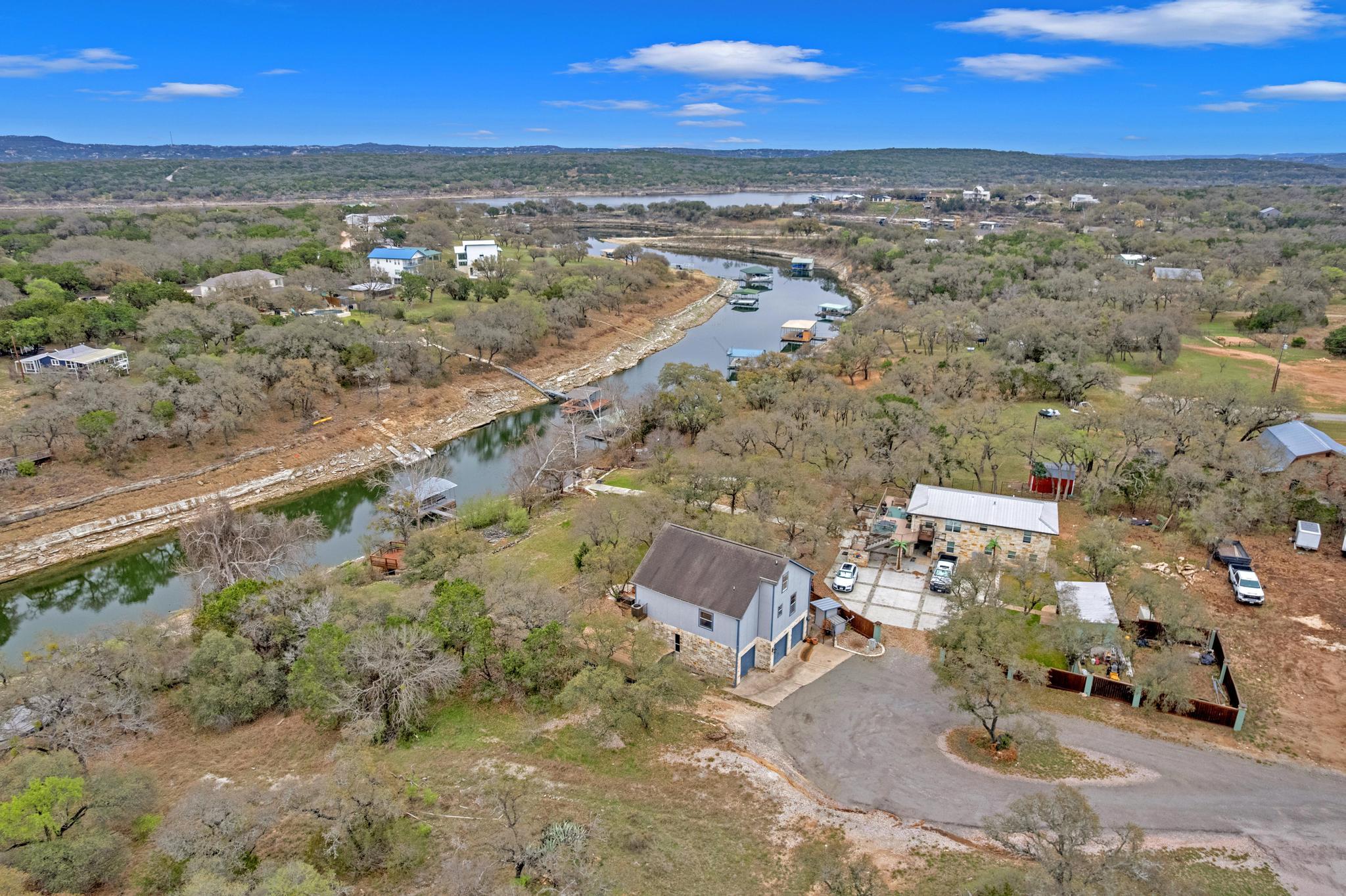 23901 Redbird TRL, Marble Falls, TX 78654