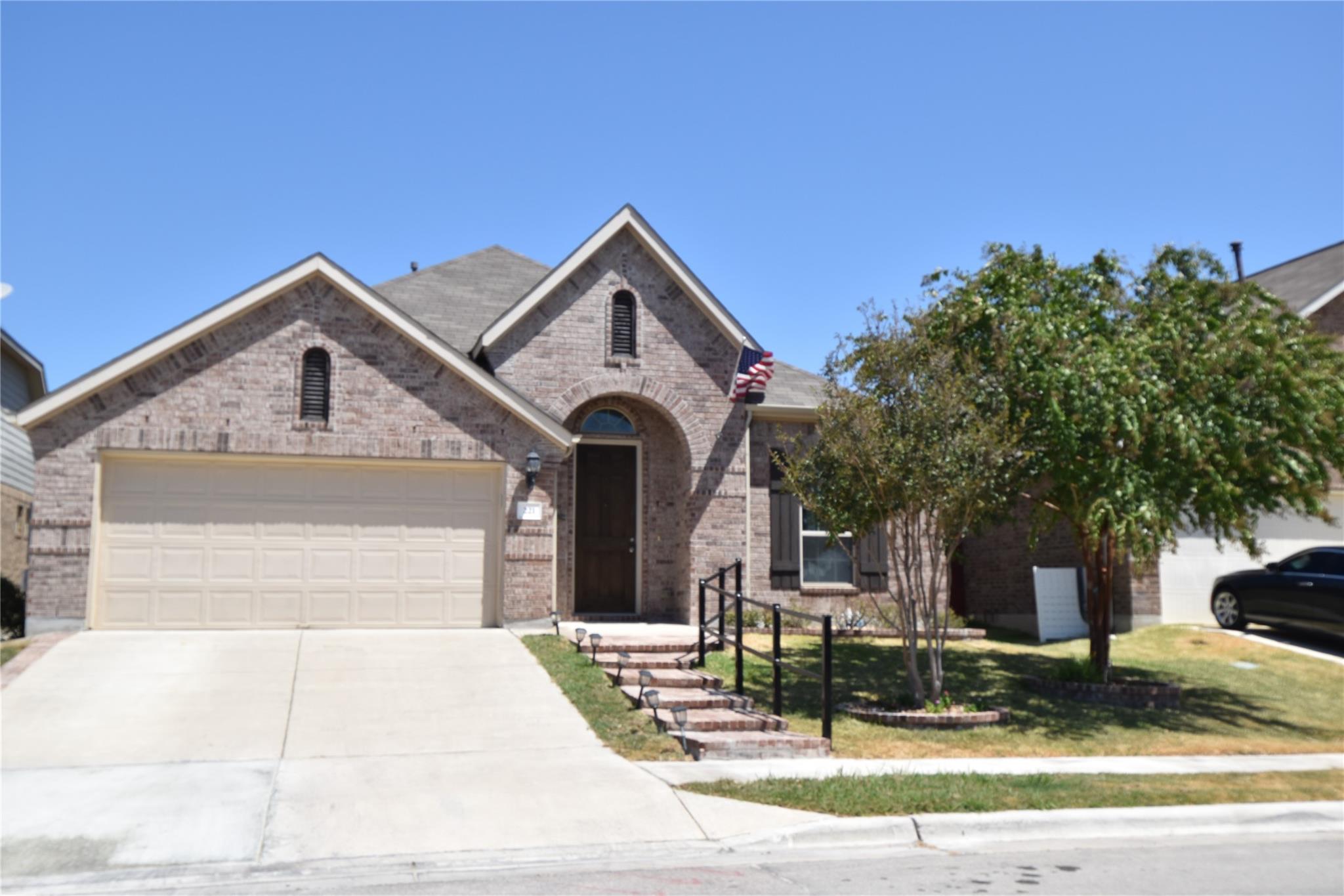 221 Joseph DR, Buda, TX 78610
