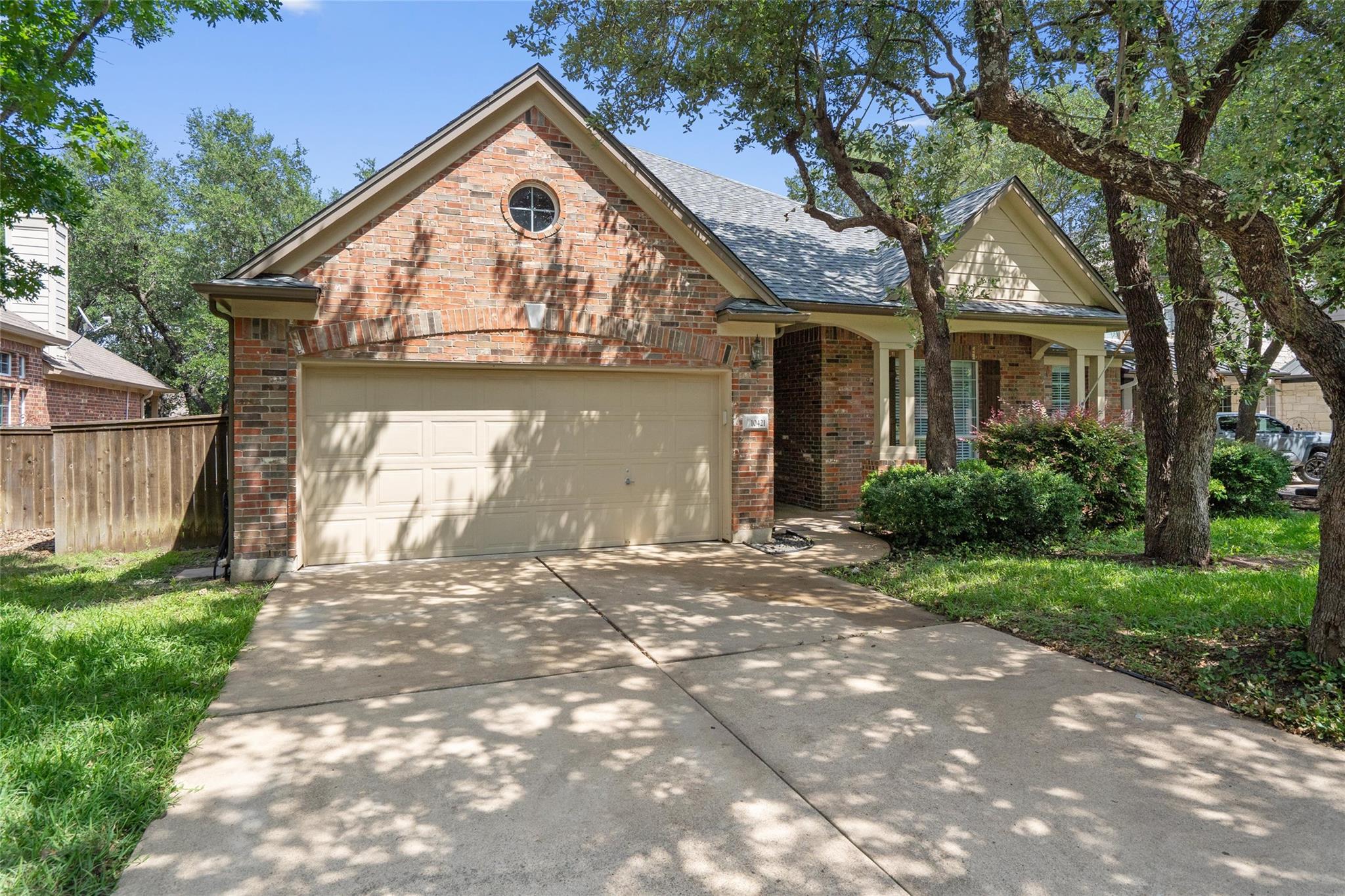 10421 Hansa DR, Austin, TX 78739