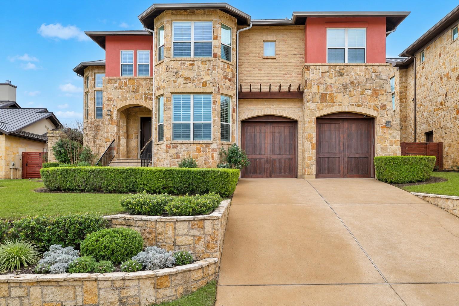 816 Stonewall Ridge LN, Austin, TX 78746