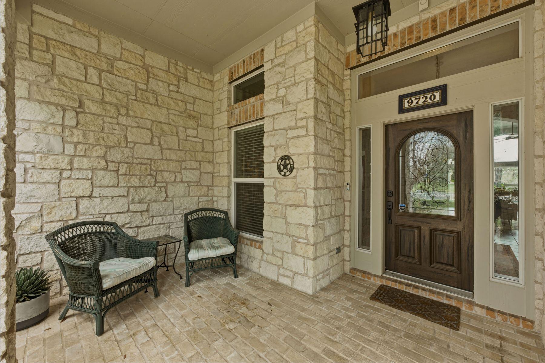 9720 Anchusa TRL, Austin, TX 78736