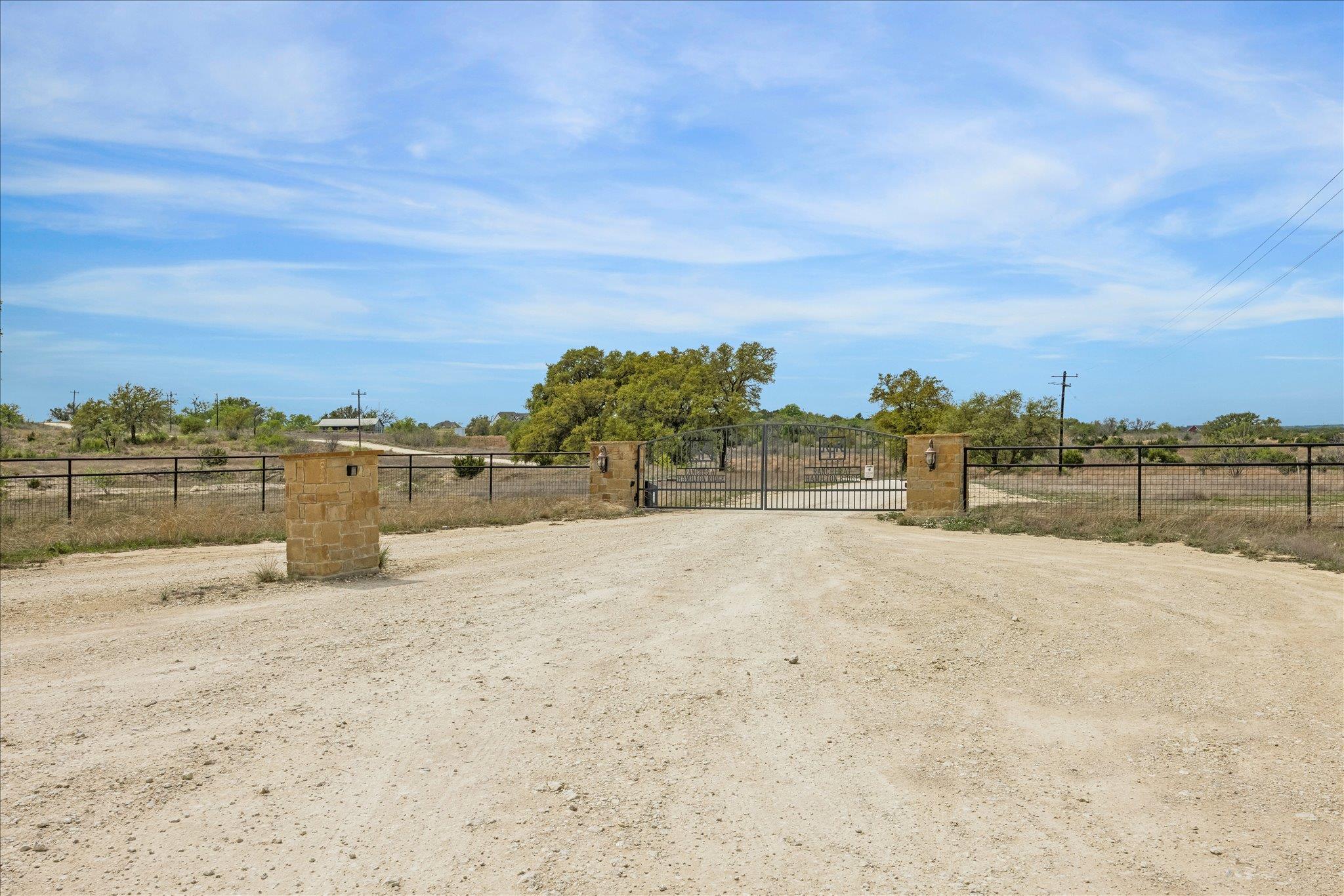 LOT 19 Pr 3303, Hamilton, TX 76531