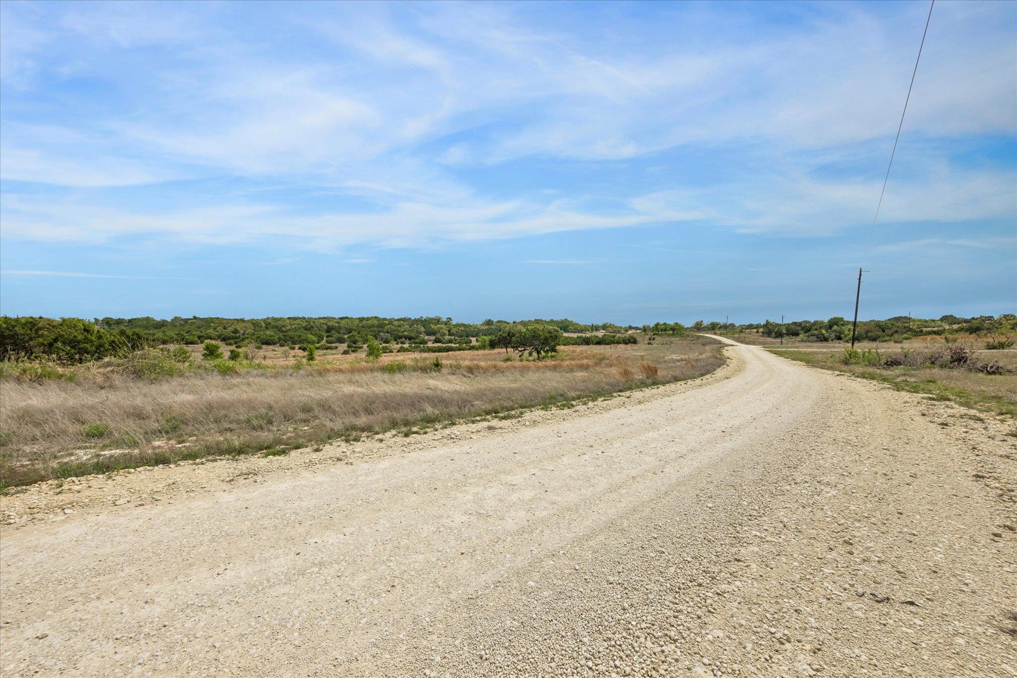 LOT 19 Pr 3303, Hamilton, TX 76531