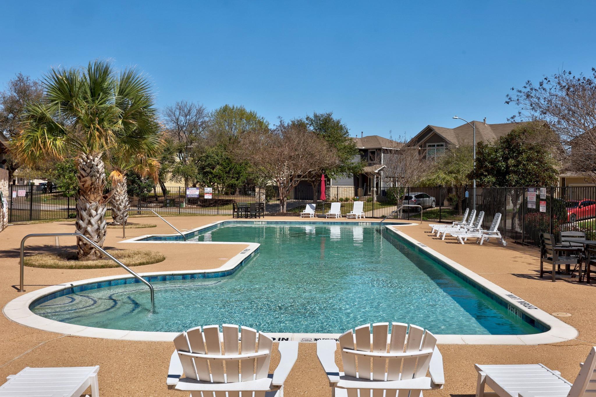 8601 Rock Pigeon DR, Austin, TX 78729