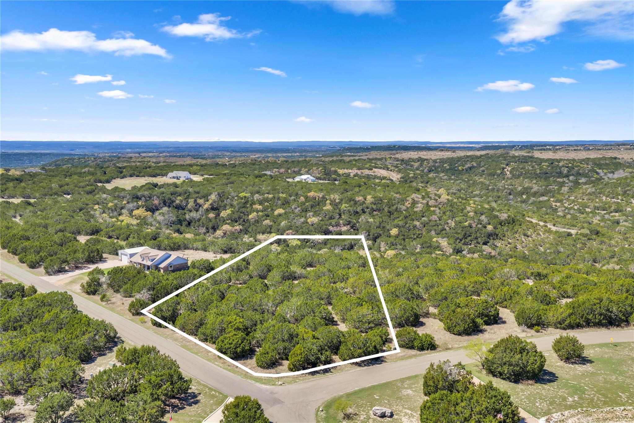 358 Balcones Ridgeway Way, Bertram, TX 78605