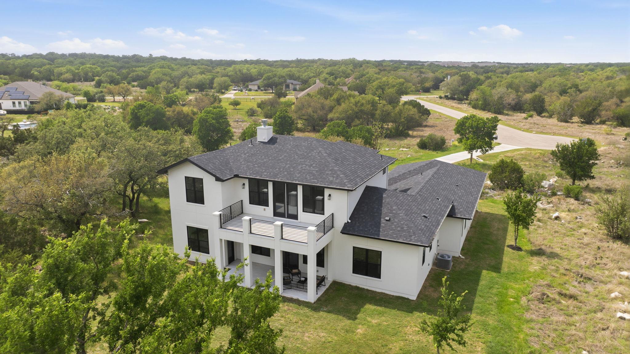109 Rocky Summit CT, Spicewood, TX 78669