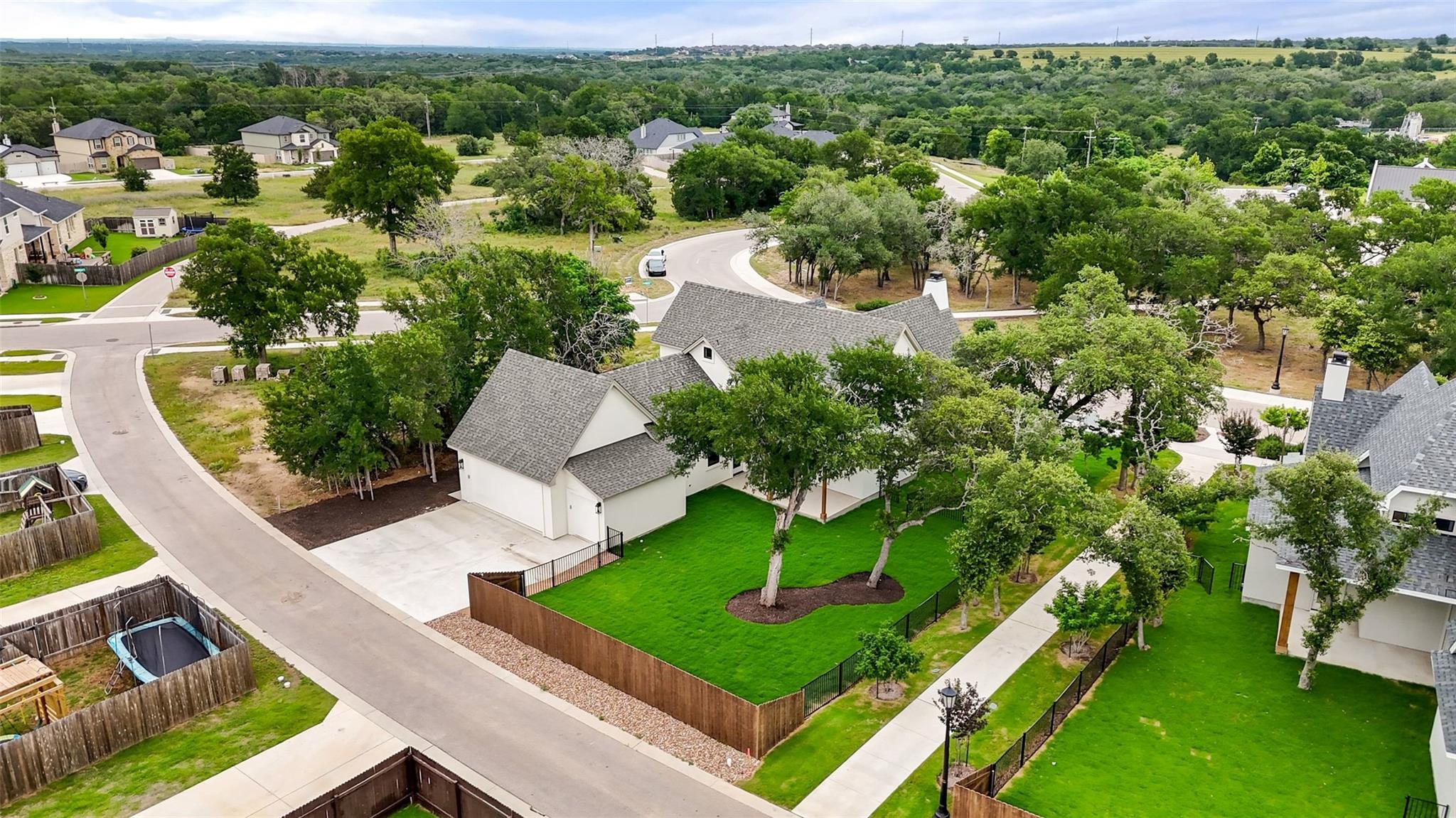 458 Heidi CIR, Salado, TX 76571