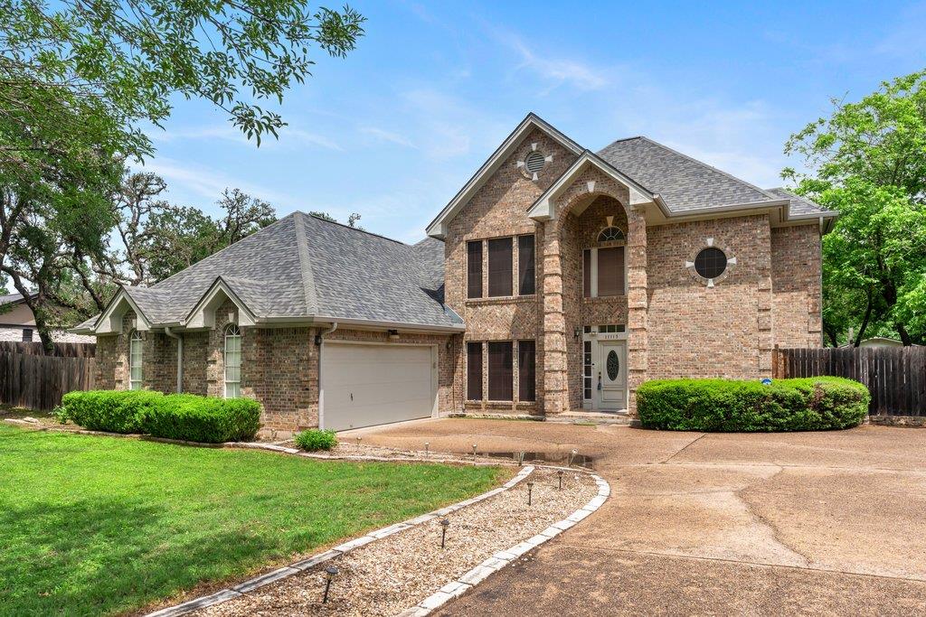 11115 Shady Hollow DR, Austin, TX 78748