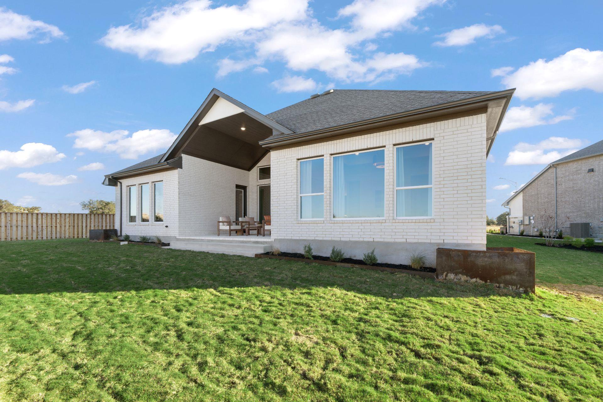 1309 Ellensburg DR, Georgetown, TX 78633
