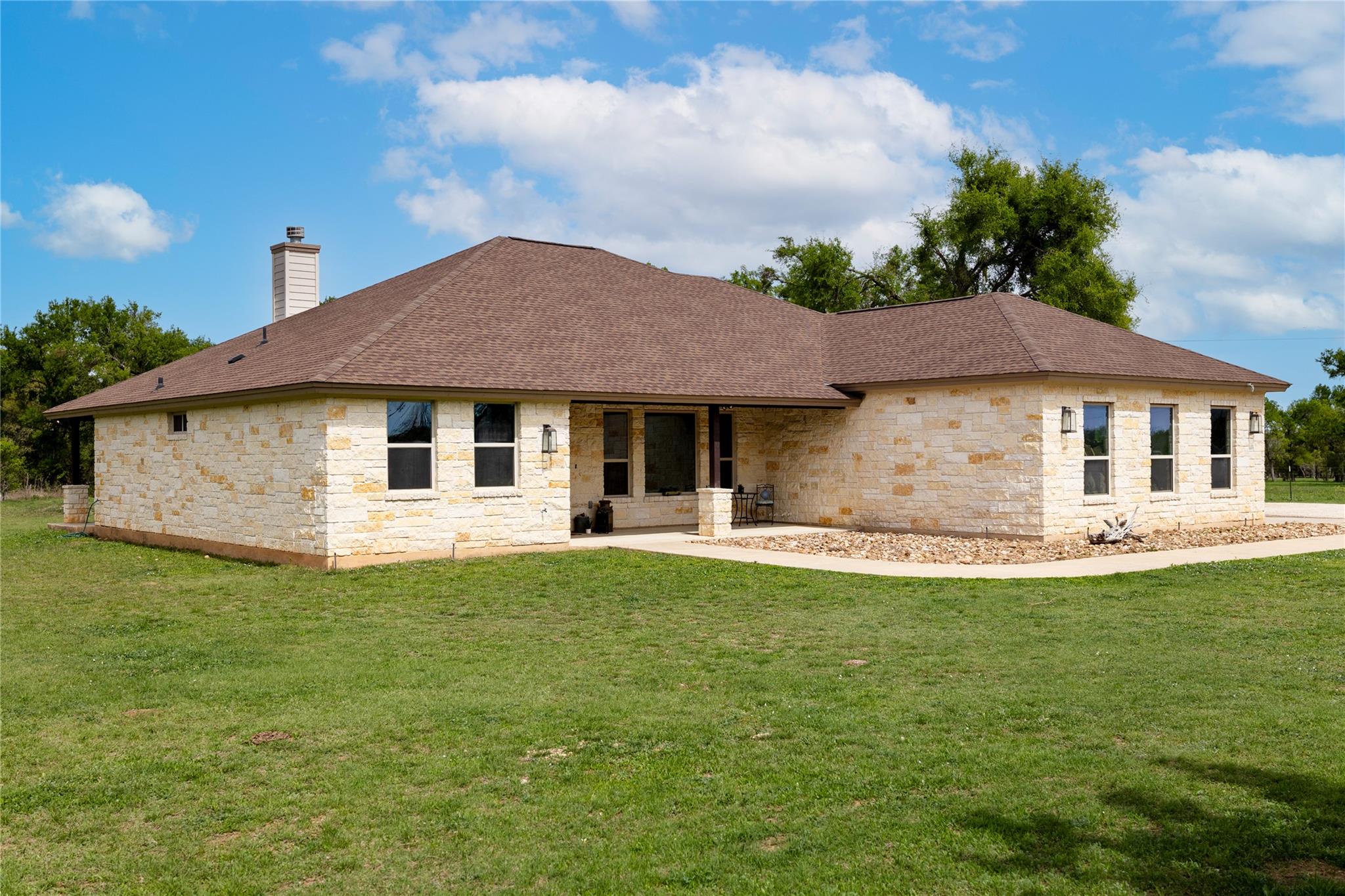 6200 Solana Ranch RD, Salado, TX 76571