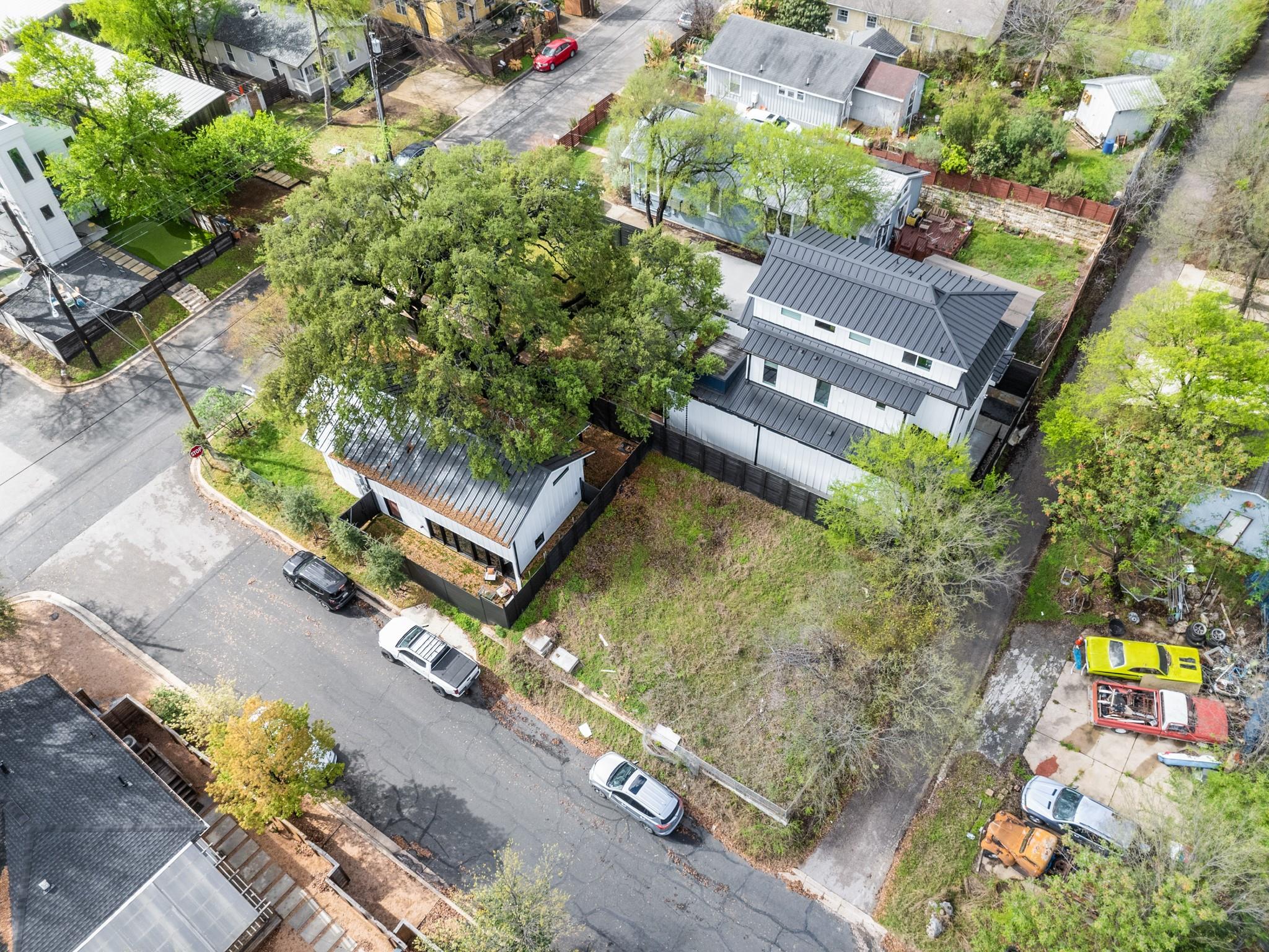 1004 Harvard ST #1004, Austin, TX 78702