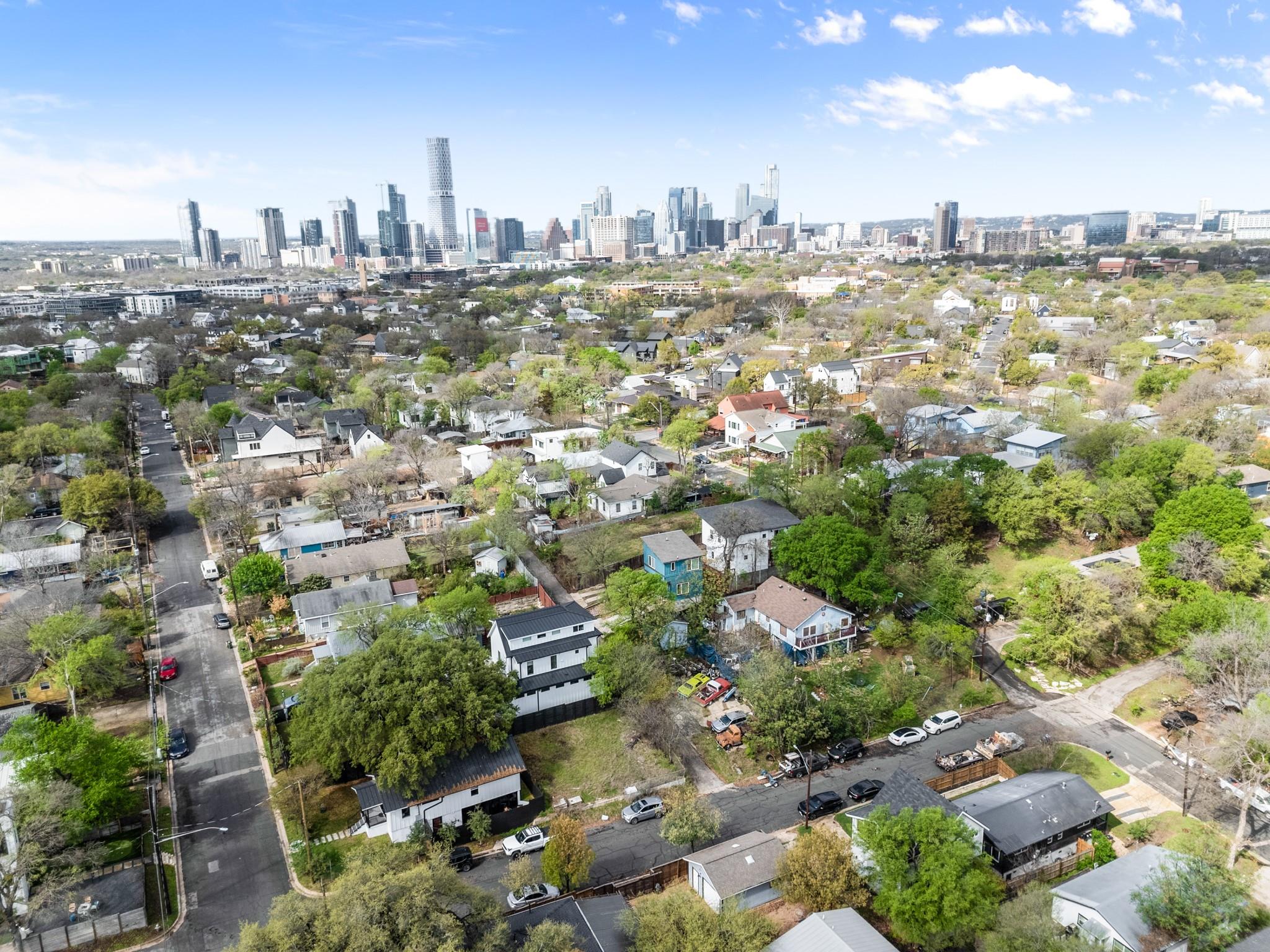 1004 Harvard ST #1004, Austin, TX 78702