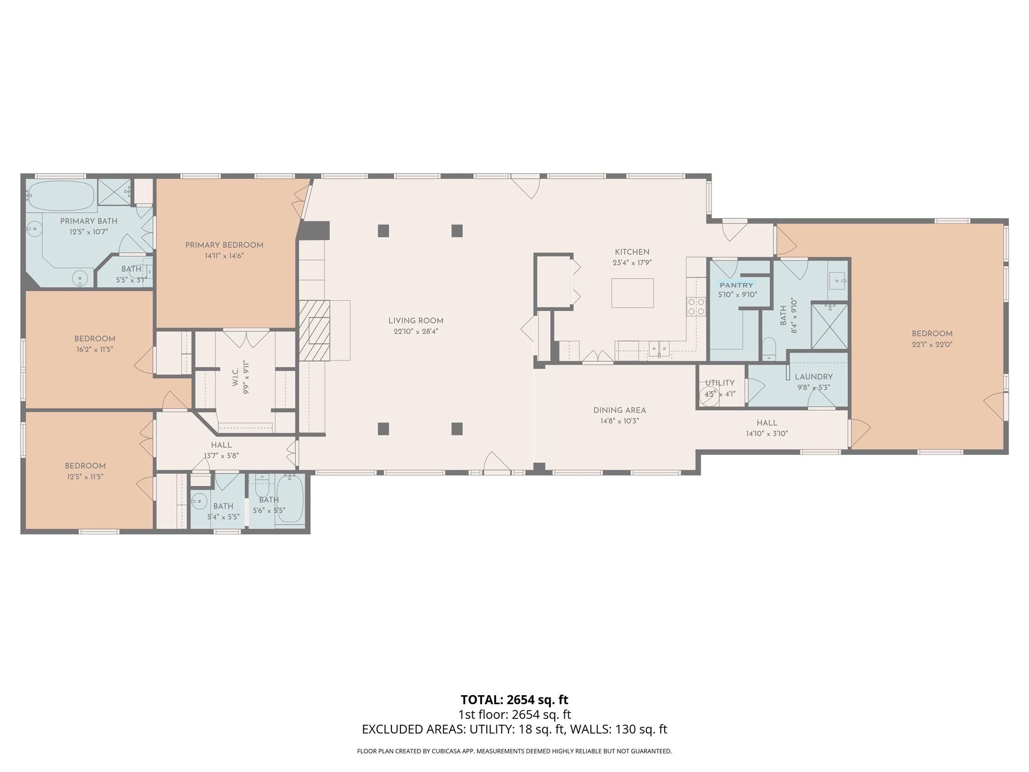 117 Vista Oaks DR, Dripping Springs, TX 78620