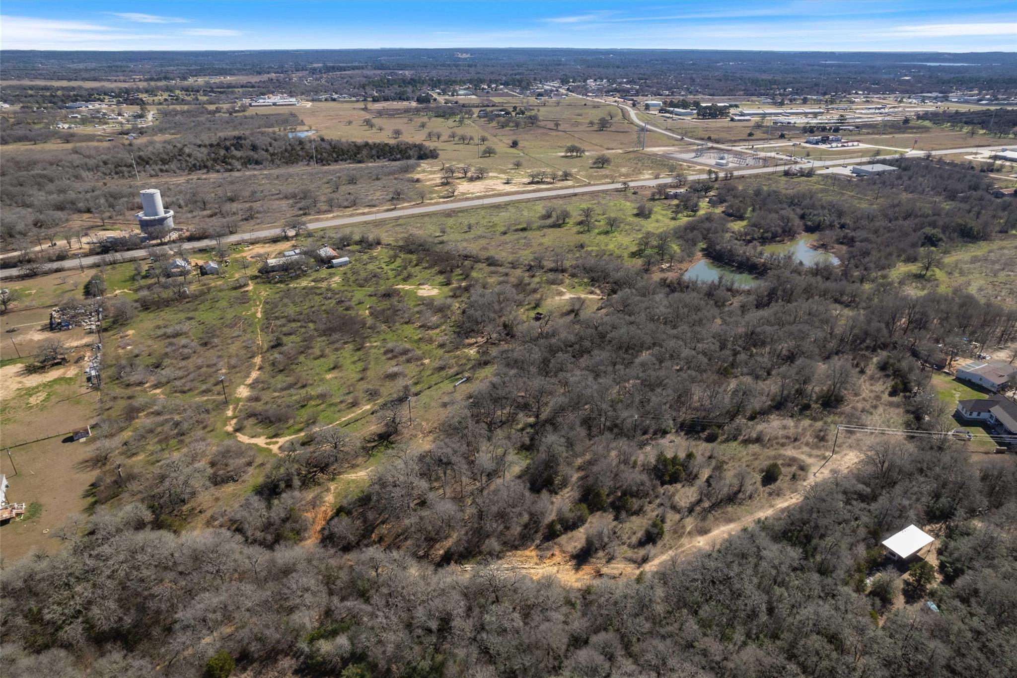 1540 N State Highway 95 Hw, Bastrop, TX 78602