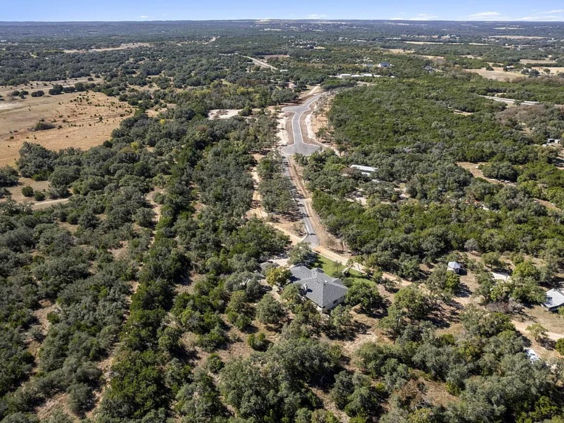 0 Spoonts LN, Liberty Hill, TX 78642