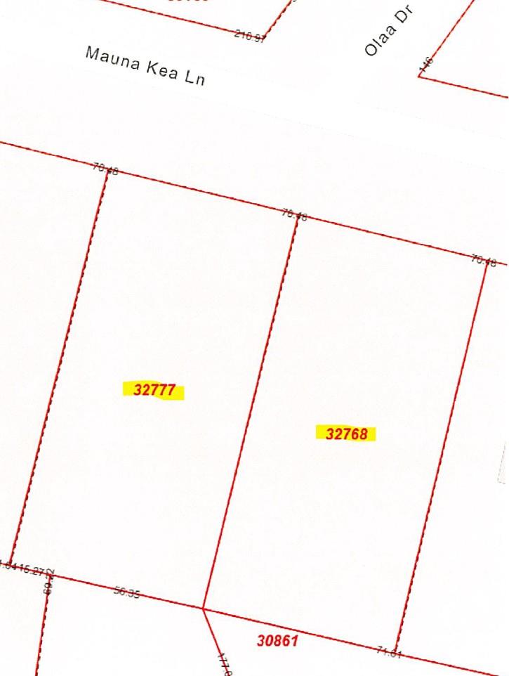 TBD Mauna Kea LN, Bastrop, TX 78602