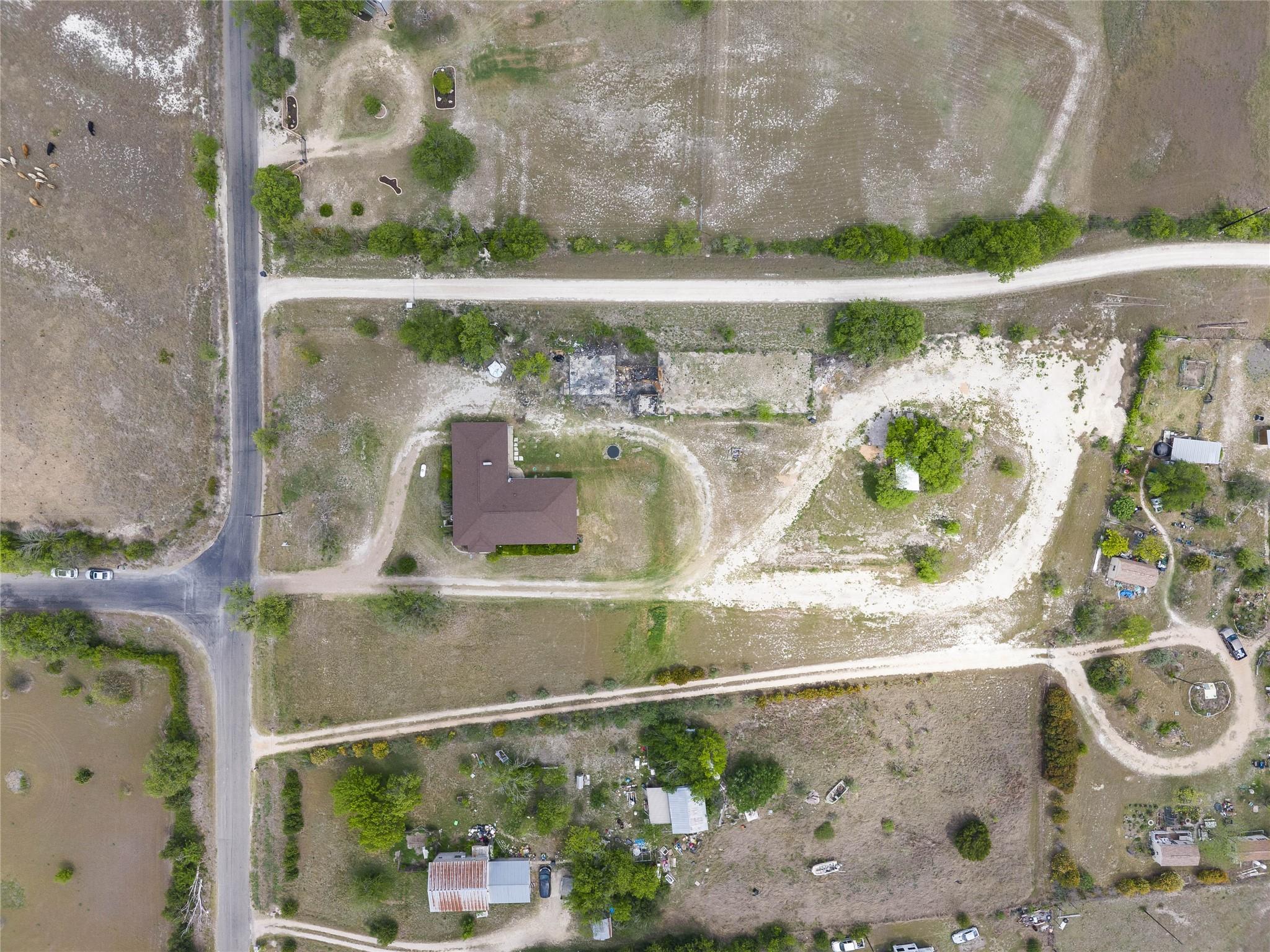 2915 County Road 153, Georgetown, TX 78626