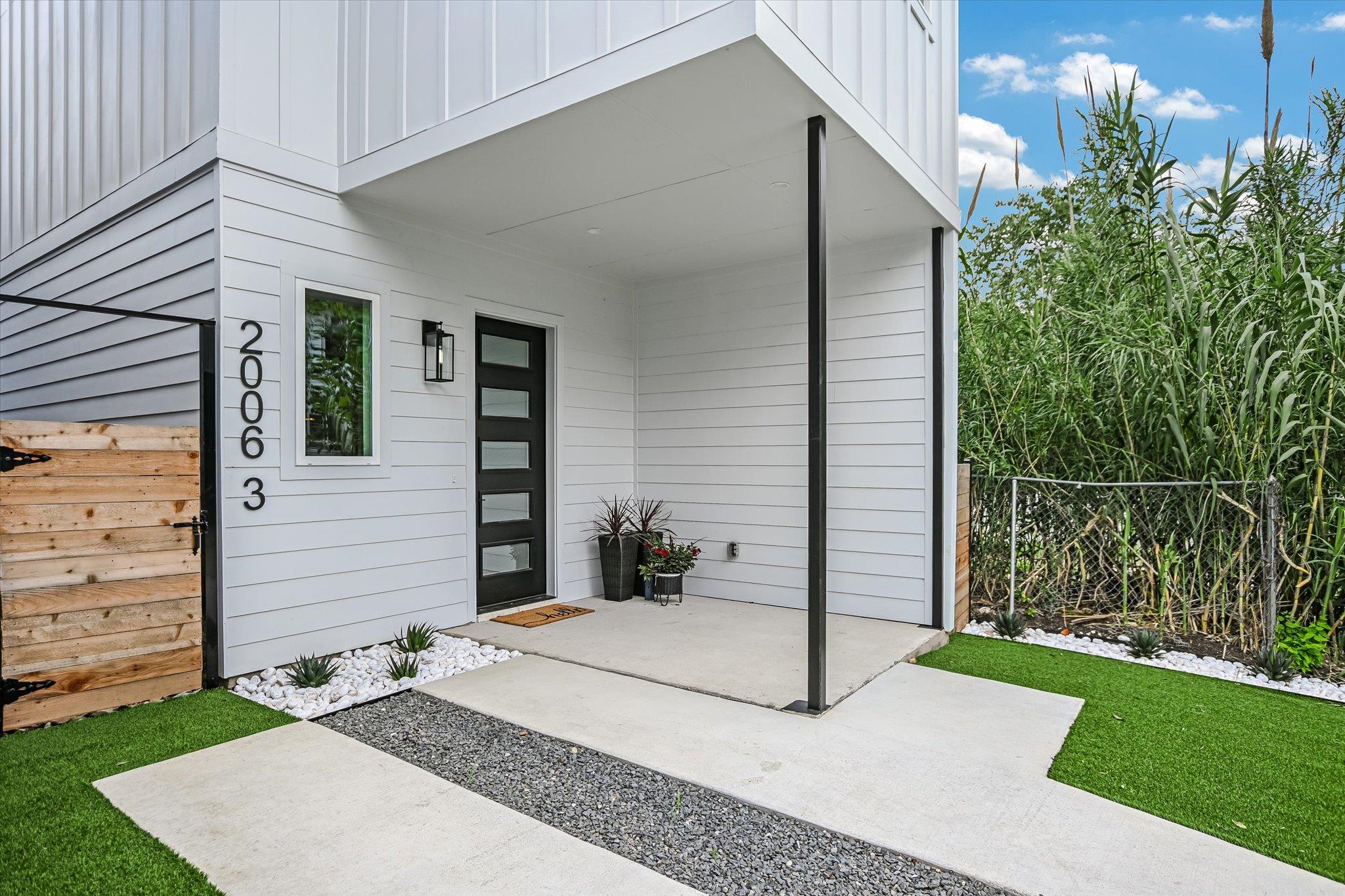 2006 Sl Davis Ave #3, Austin, TX 78702