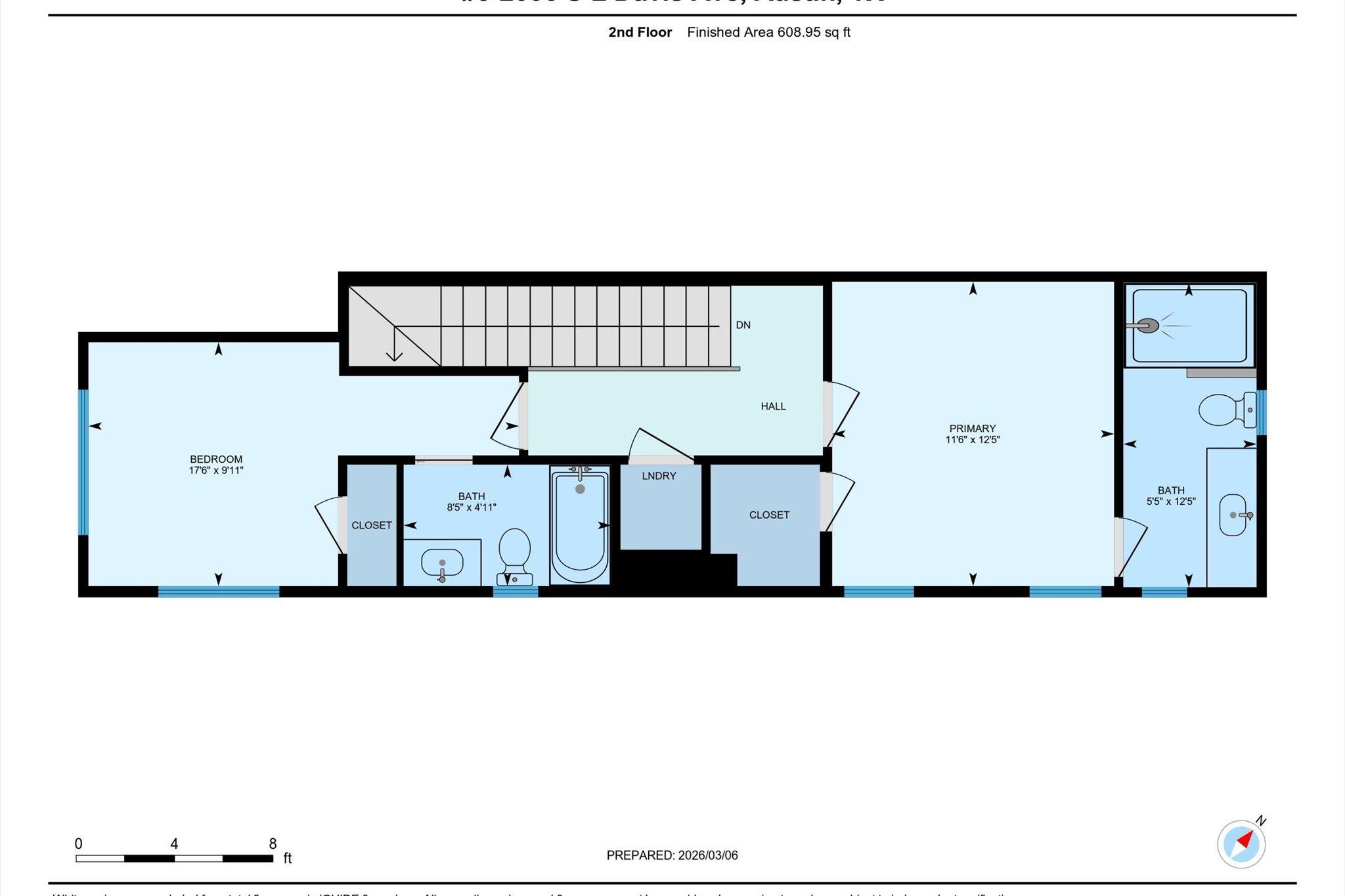 2006 Sl Davis Ave #3, Austin, TX 78702