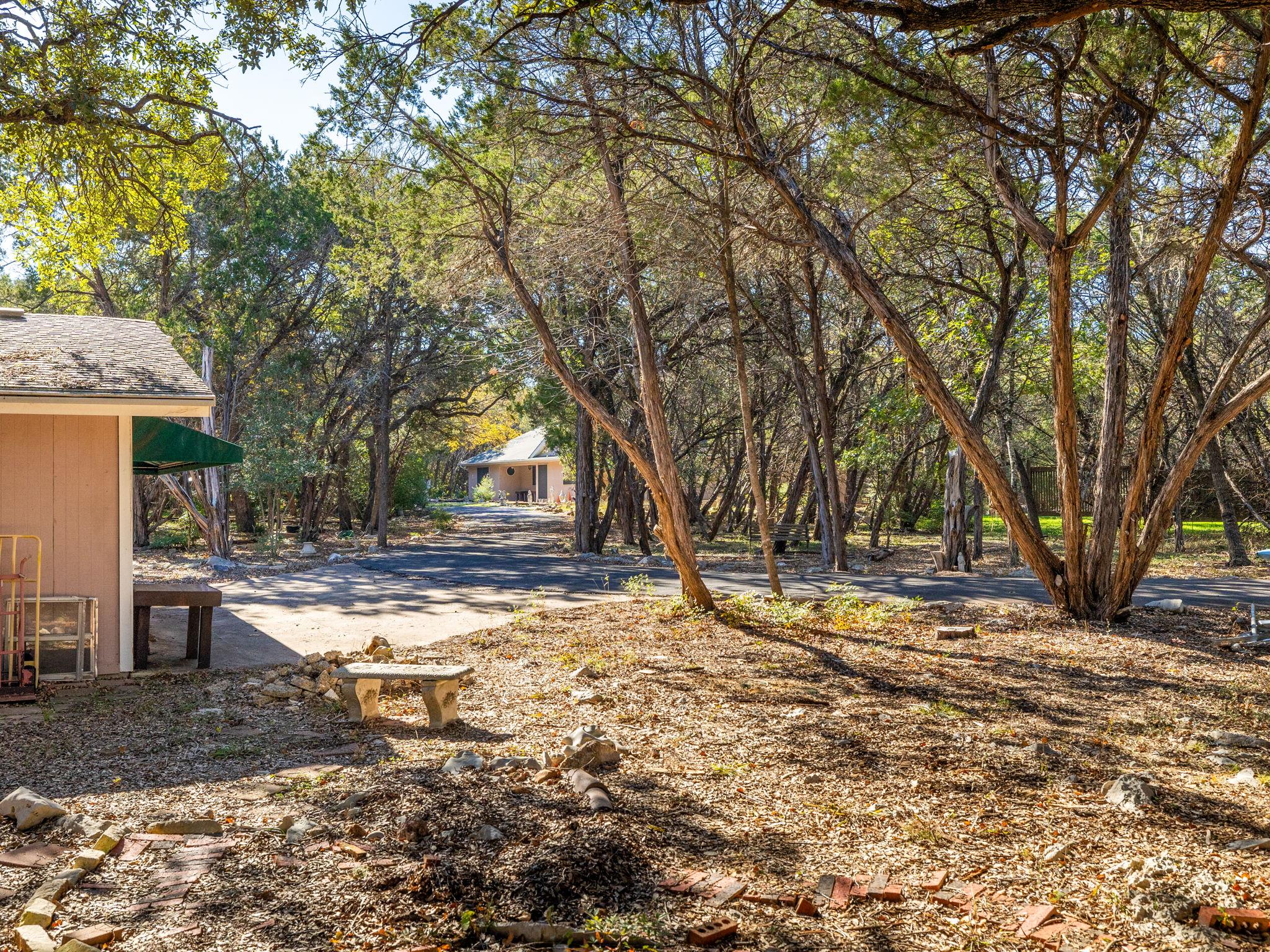 3707 Wyldwood RD, Austin, TX 78739